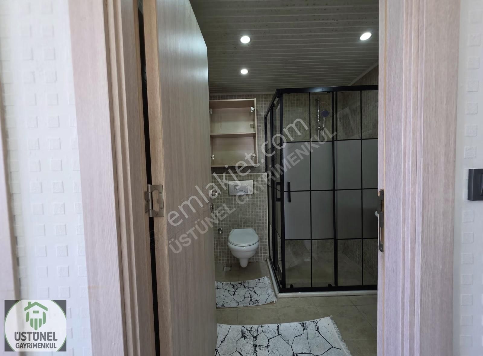 Üstünel'den Görükle Merkezde-trio Bölgesi-lüks Tasarım 2+1 - Görsel 6