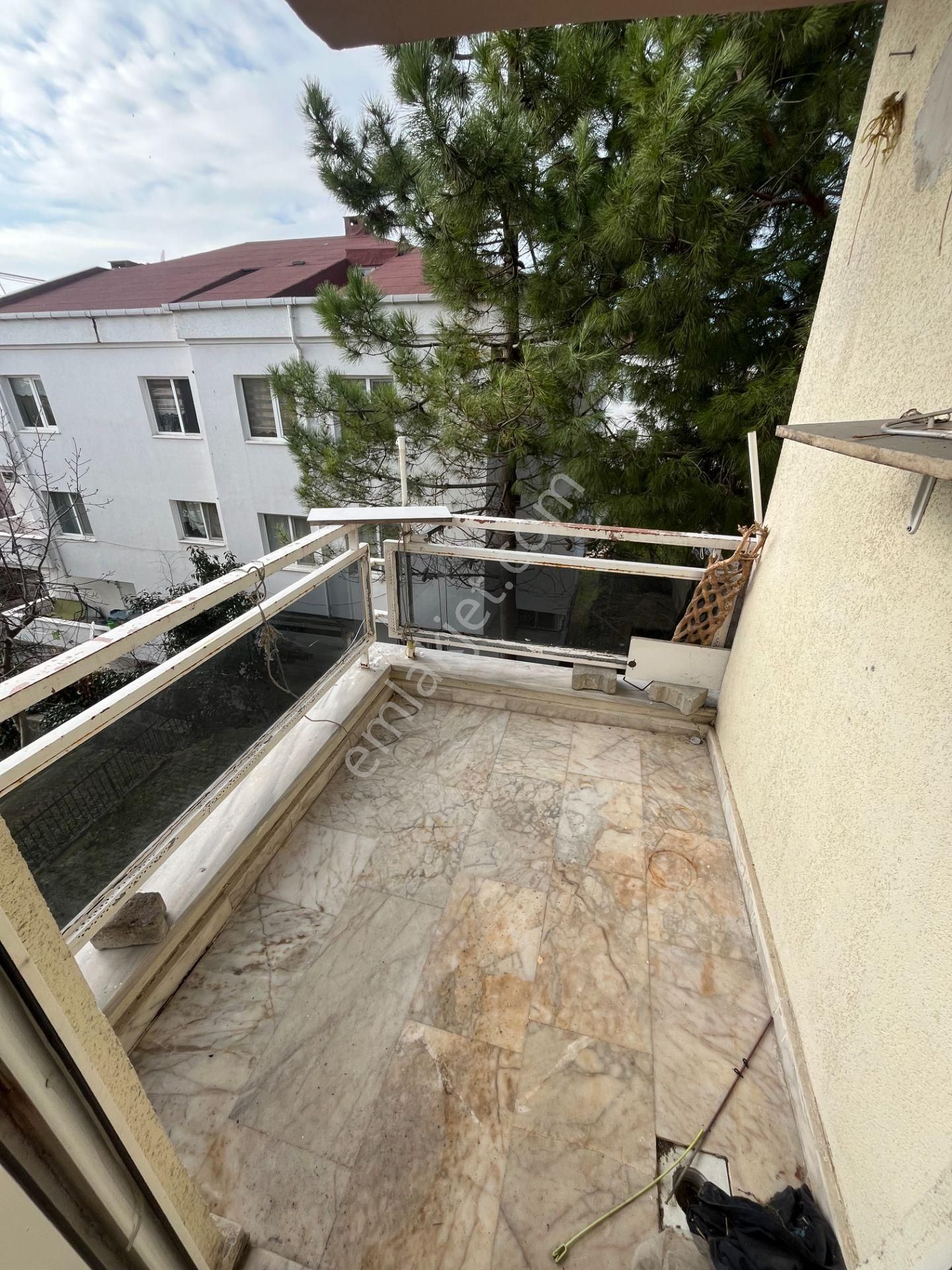 Büyükçekmece Fatih Mah İçi Yapılı Temiz Merkezi Geniş 3+1 Kiralık Daire - Görsel 27