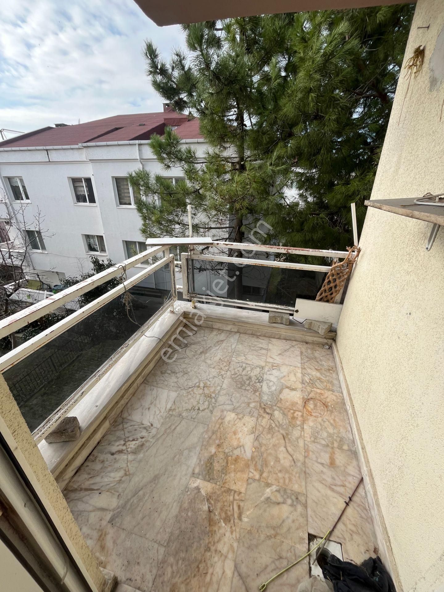 Büyükçekmece Fatih Mah İçi Yapılı Temiz Merkezi Geniş 3+1 Kiralık Daire - Görsel 28