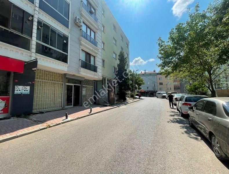 Mertcan Dan Kartal Metroya Yürüme 70m2 Fırsat Dükkan - Görsel 26