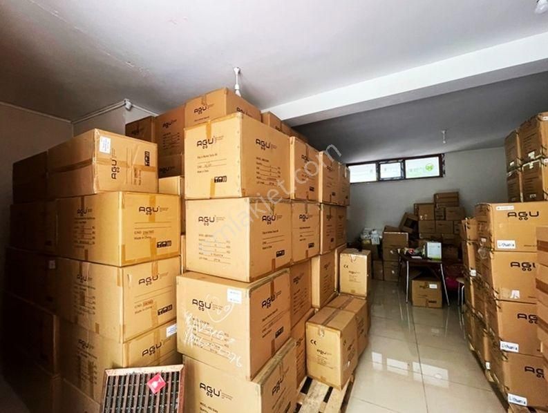 Mertcan Dan Kartal Metroya Yürüme 70m2 Fırsat Dükkan - Görsel 4