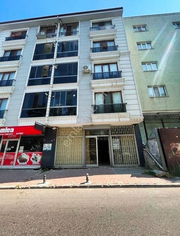 Mertcan Dan Kartal Metroya Yürüme 70m2 Fırsat Dükkan - Görsel 22