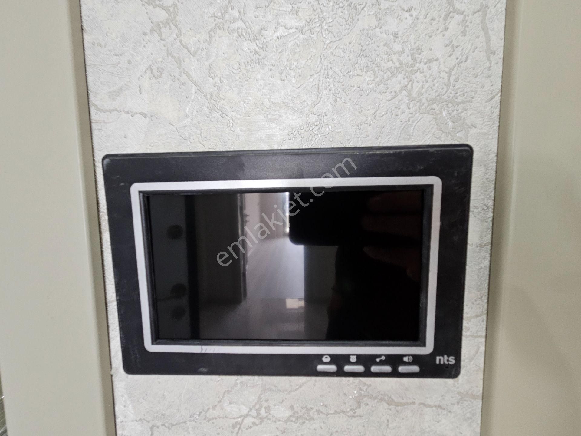 İşyapar Dan Mete Konokakları Yakını Site İçinde 3+1 Lüks Daire - Görsel 41