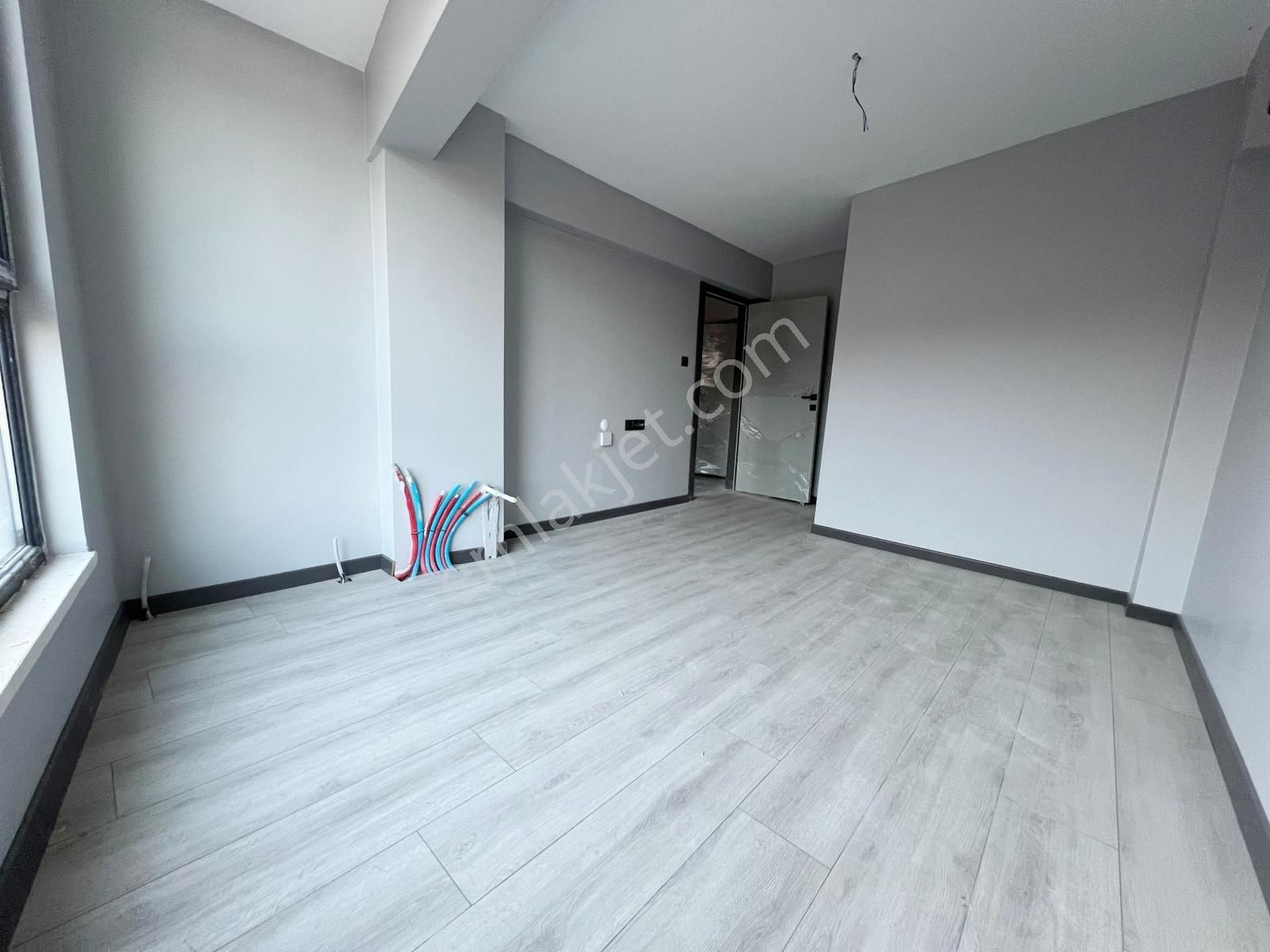 ▀▄merkez▀▄neşet Ertaş Caddesi Yanı 3+1 Satılık Dublex Daire - Görsel 3