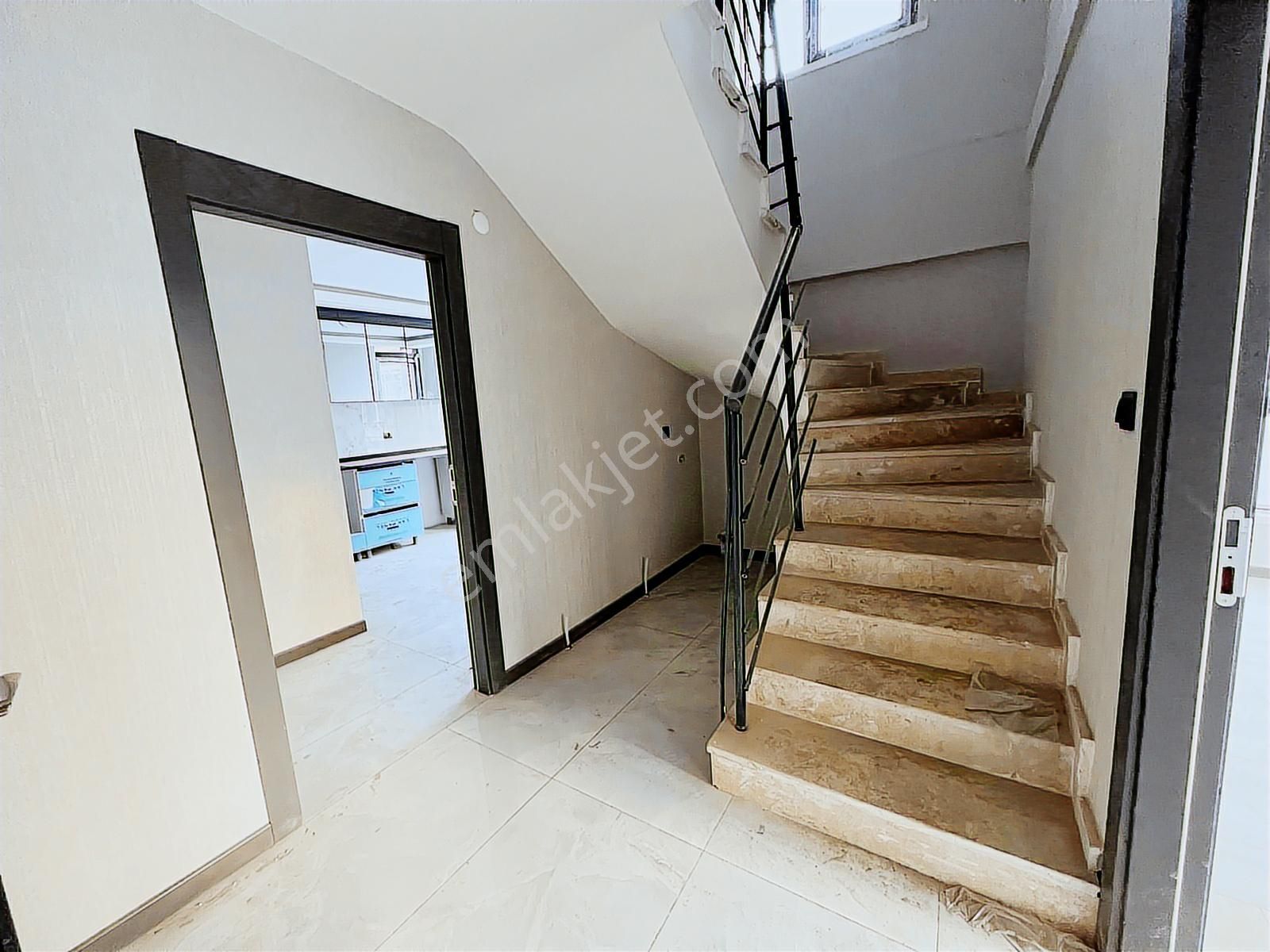 ▀▄merkez▀▄neşet Ertaş Caddesi Yanı 3+1 Satılık Dublex Daire - Görsel 15