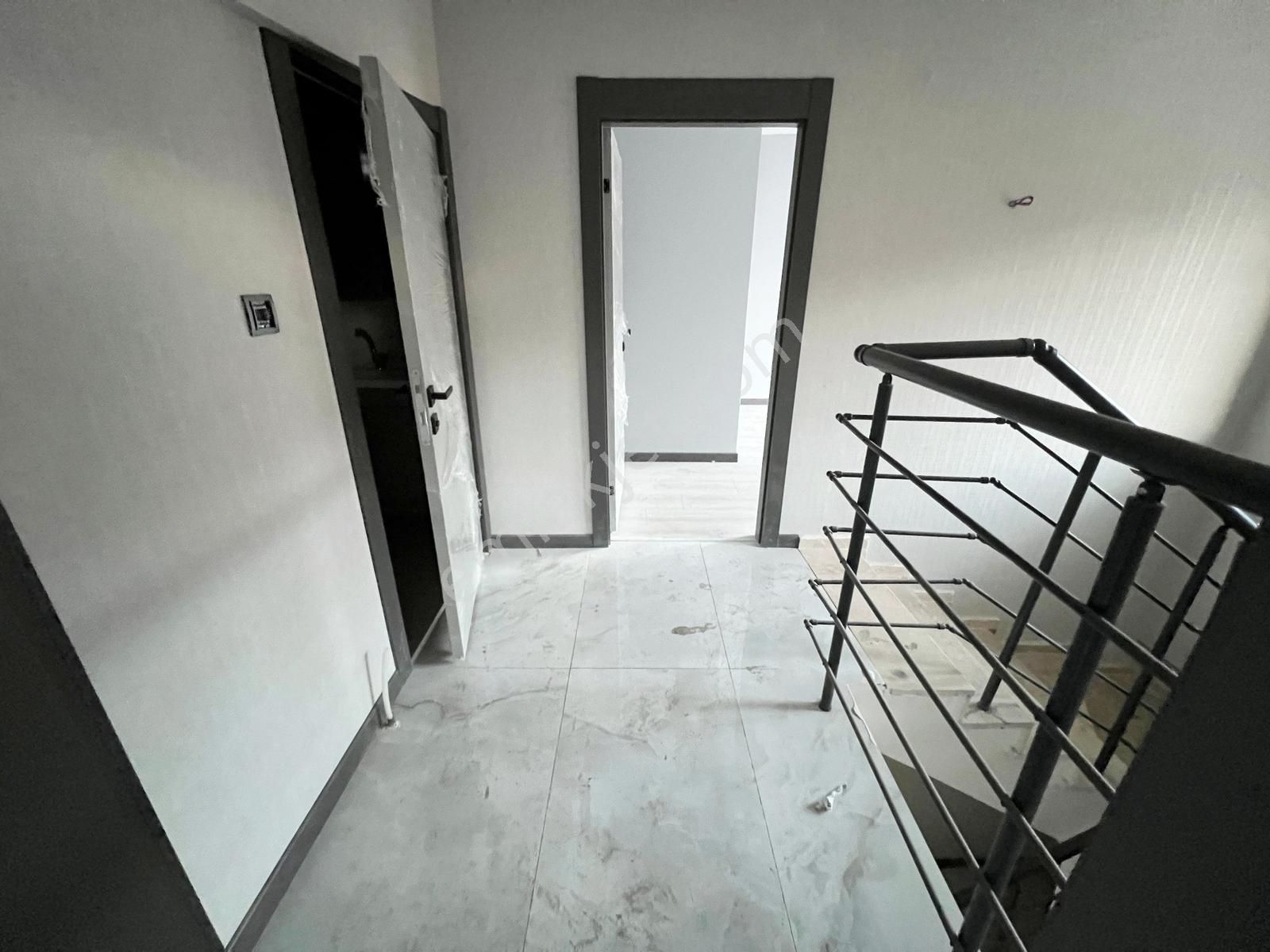 ▀▄merkez▀▄neşet Ertaş Caddesi Yanı 3+1 Satılık Dublex Daire - Görsel 14