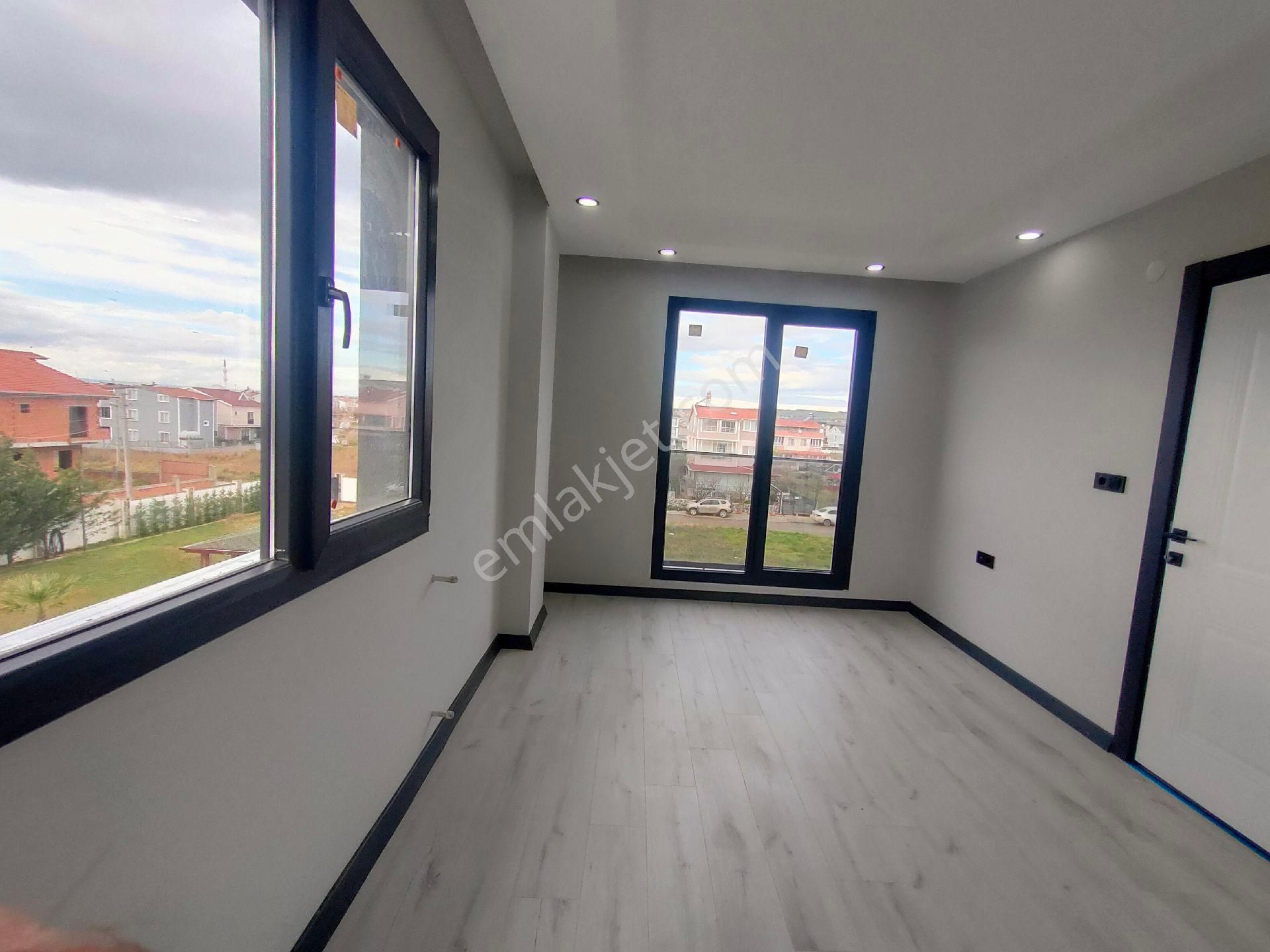 Kartallar'dan Kaliteli Ve Şık, Merkezî Konumda Ferah Ve Geniş - Görsel 20