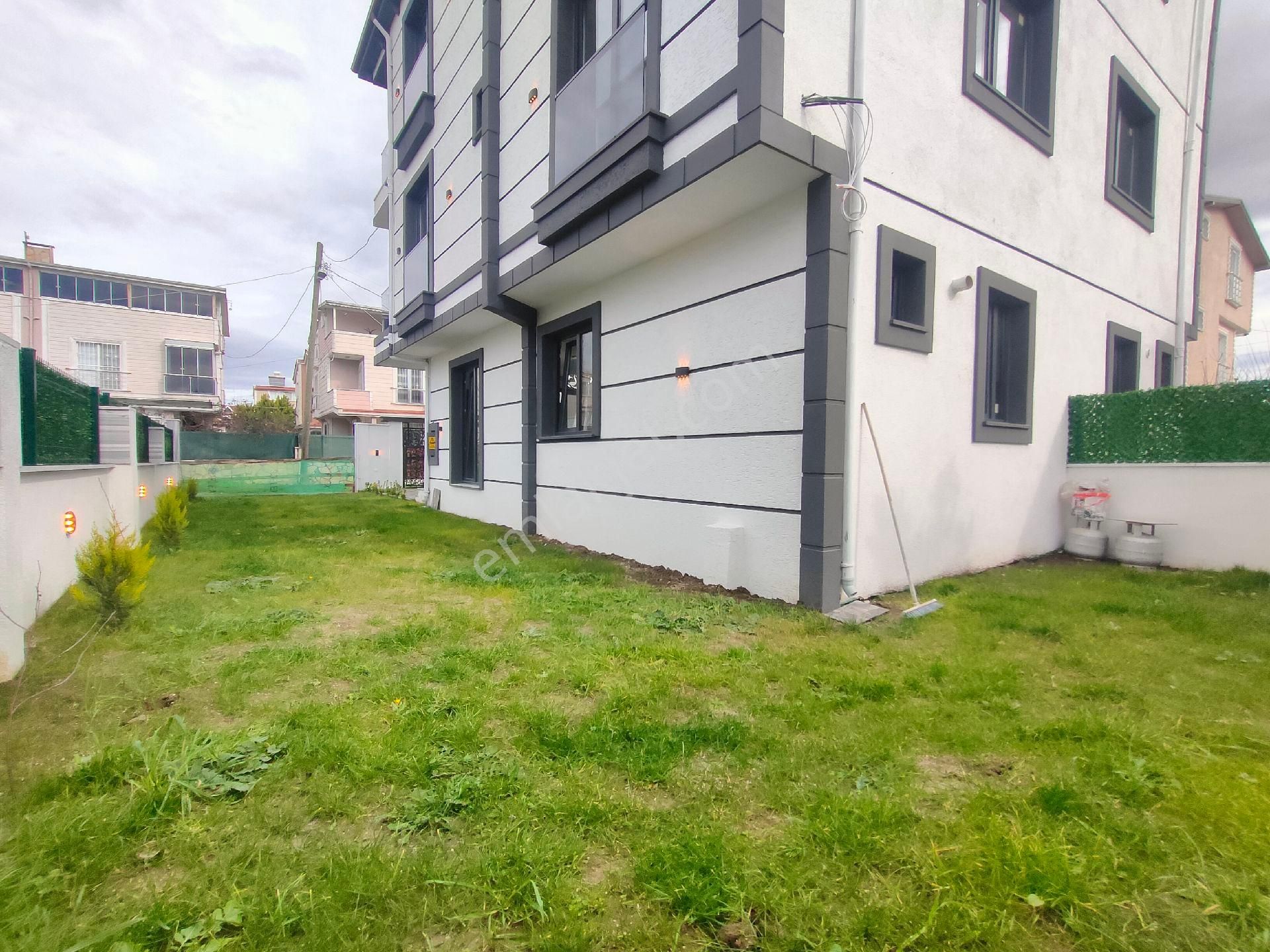 Kartallar'dan Kaliteli Ve Şık, Merkezî Konumda Ferah Ve Geniş - Görsel 5