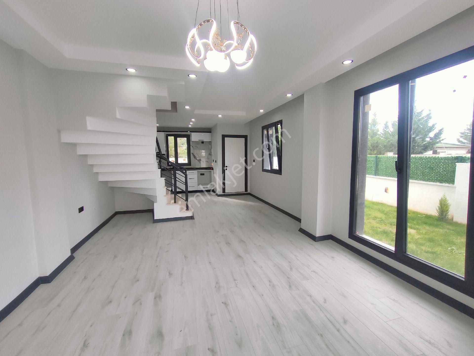 Kartallar'dan Kaliteli Ve Şık, Merkezî Konumda Ferah Ve Geniş - Görsel 7