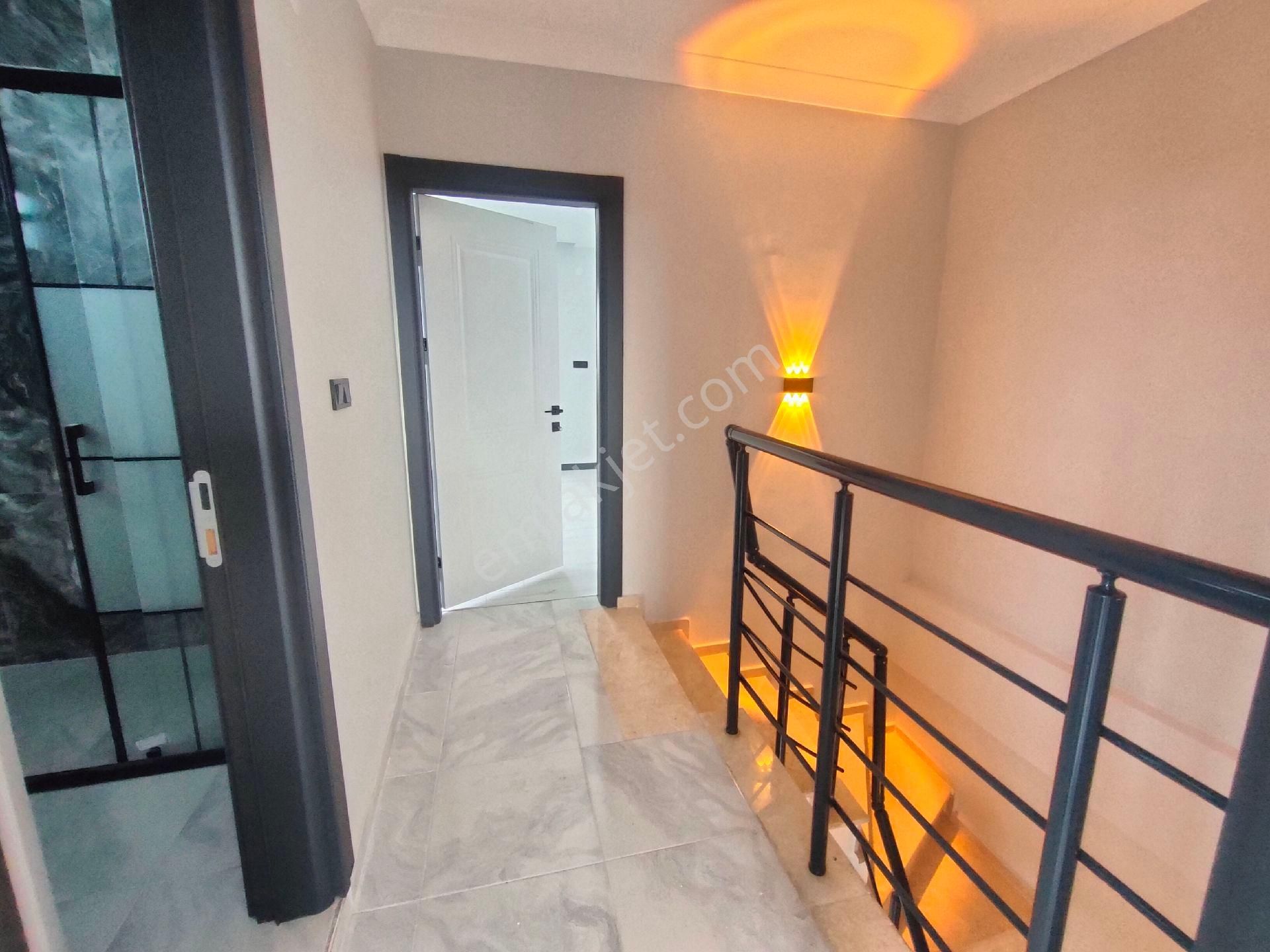 Kartallar'dan Kaliteli Ve Şık, Merkezî Konumda Ferah Ve Geniş - Görsel 22