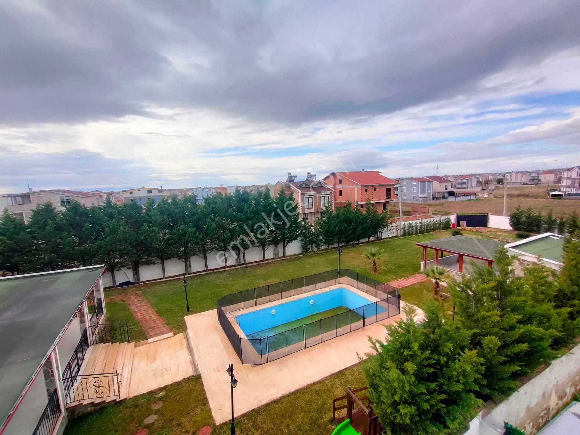 Kartallar'dan Kaliteli Ve Şık, Merkezî Konumda Ferah Ve Geniş - Görsel 21