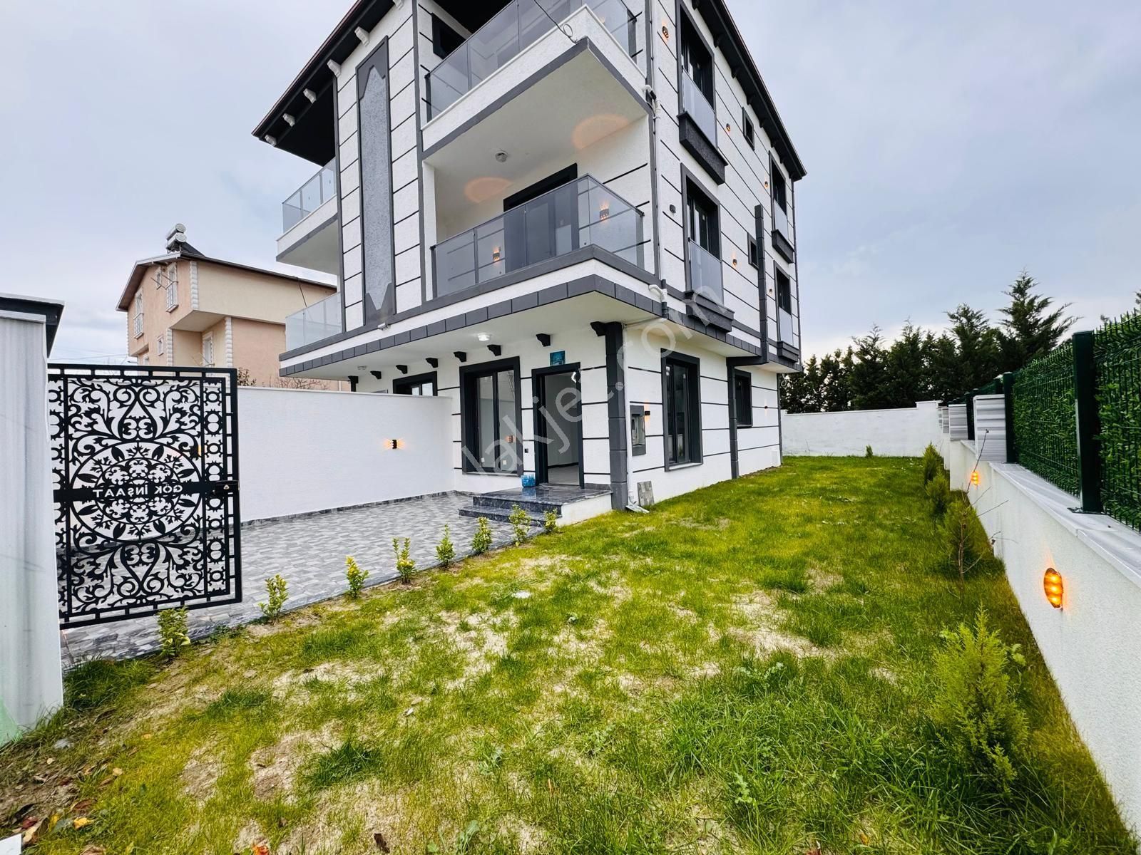 Kartallar'dan Kaliteli Ve Şık, Merkezî Konumda Ferah Ve Geniş - Görsel 3