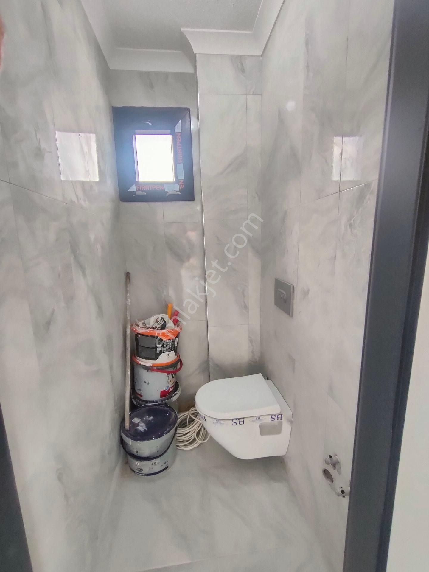 Kartallar'dan Kaliteli Ve Şık, Merkezî Konumda Ferah Ve Geniş - Görsel 9