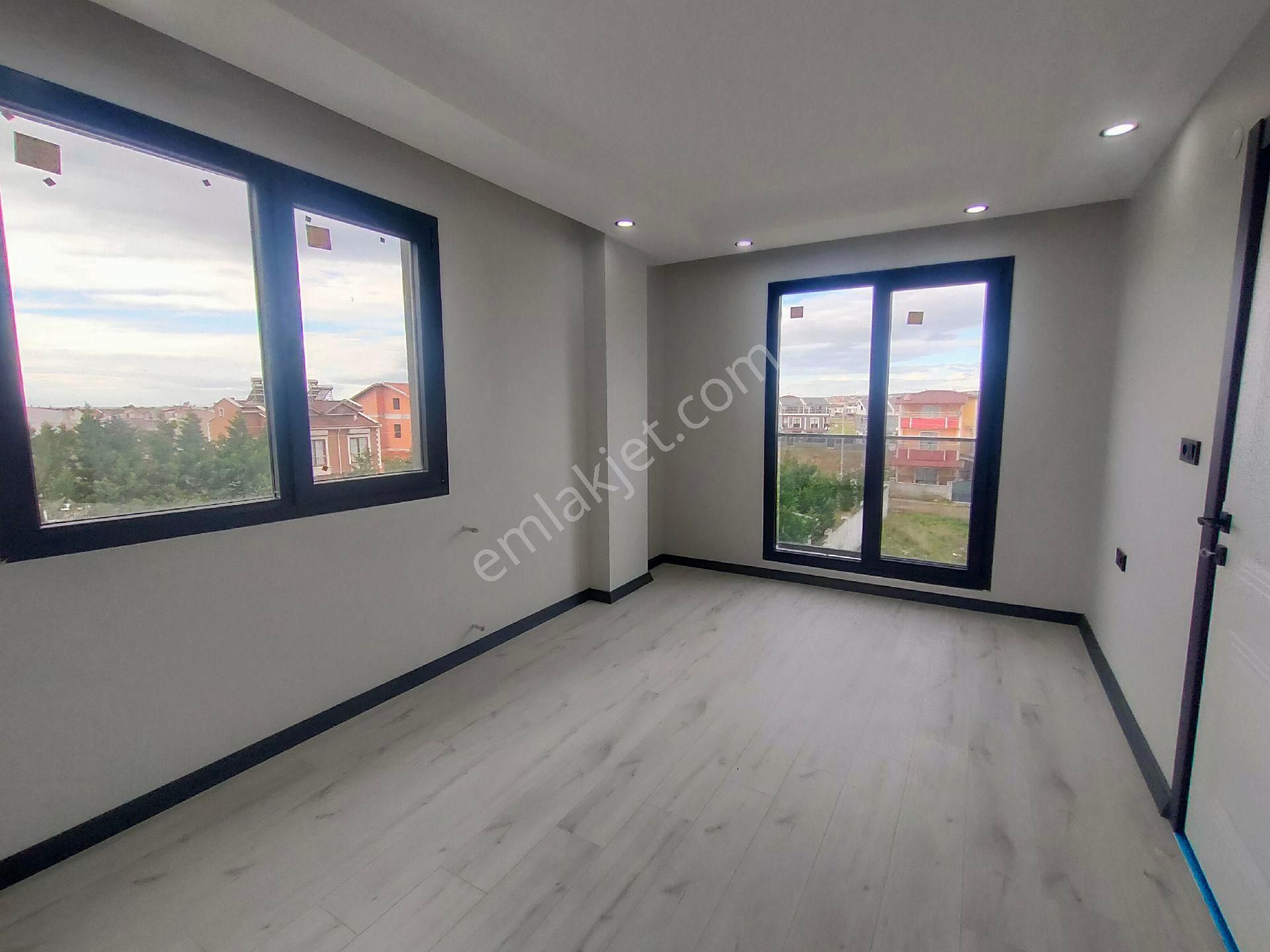 Kartallar'dan Kaliteli Ve Şık, Merkezî Konumda Ferah Ve Geniş - Görsel 19