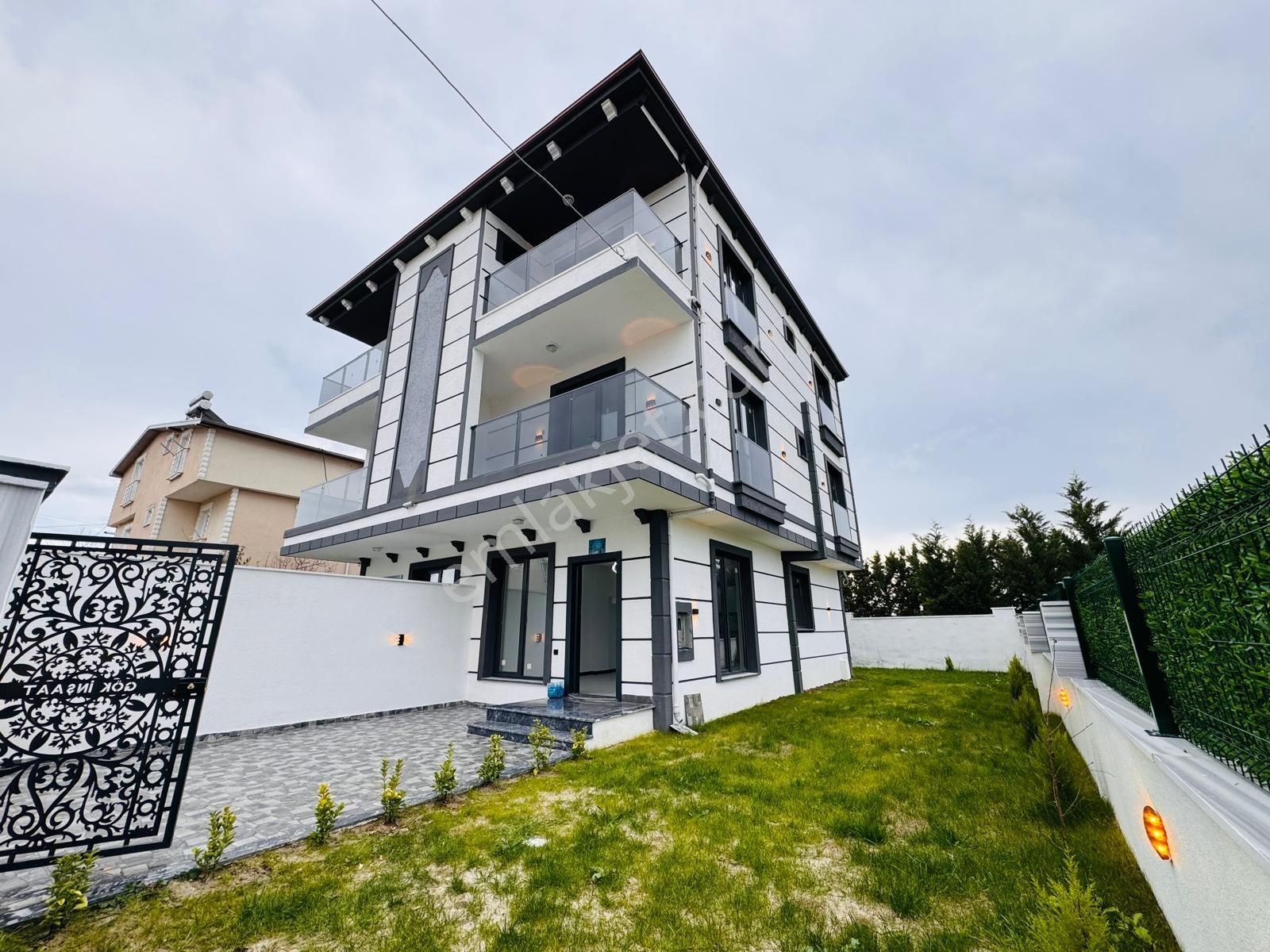 Kartallar'dan Kaliteli Ve Şık, Merkezî Konumda Ferah Ve Geniş - Görsel 2