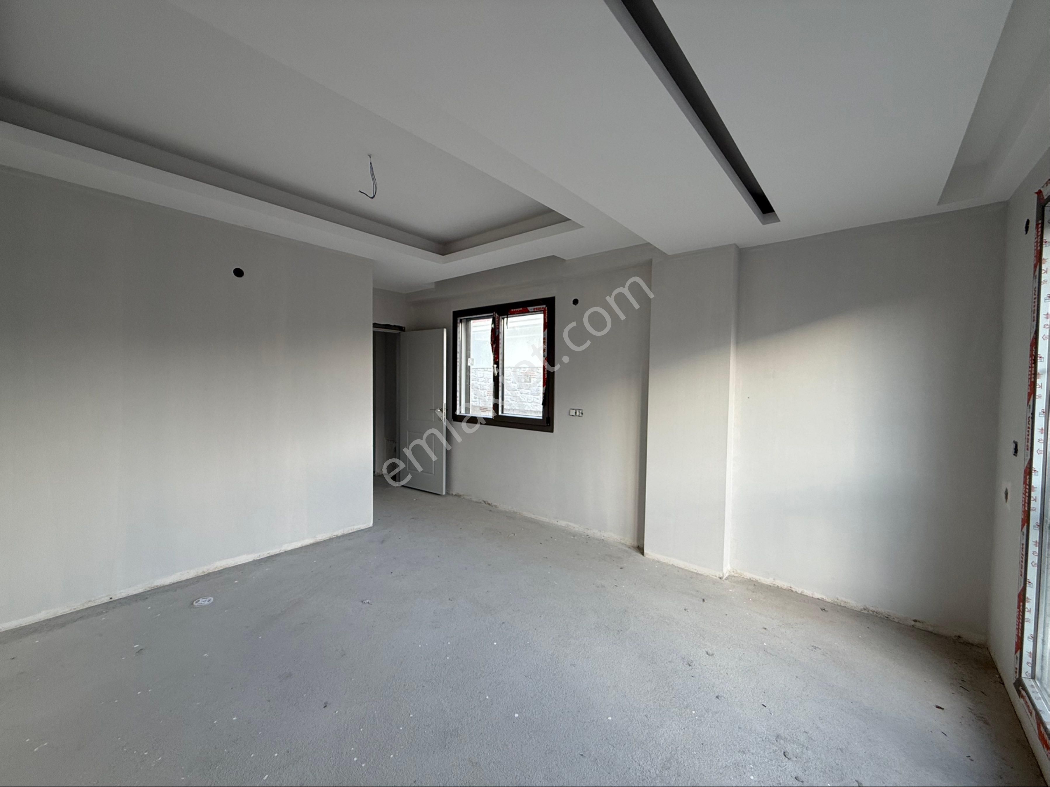 Yalı Mahallesinde Satılık 4+1 Tripleks Villa - Görsel 17