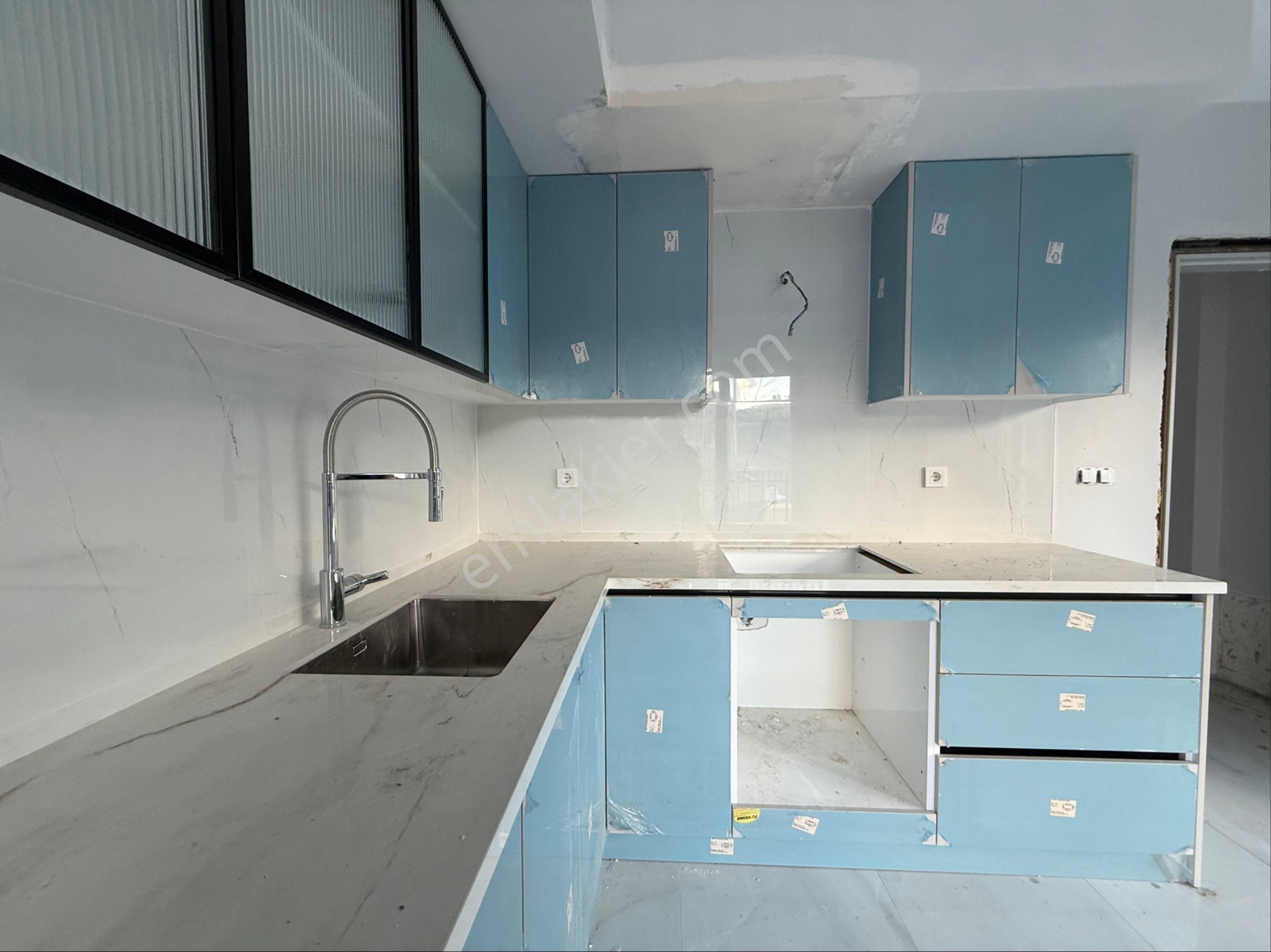 Yalı Mahallesinde Satılık 4+1 Tripleks Villa - Görsel 7