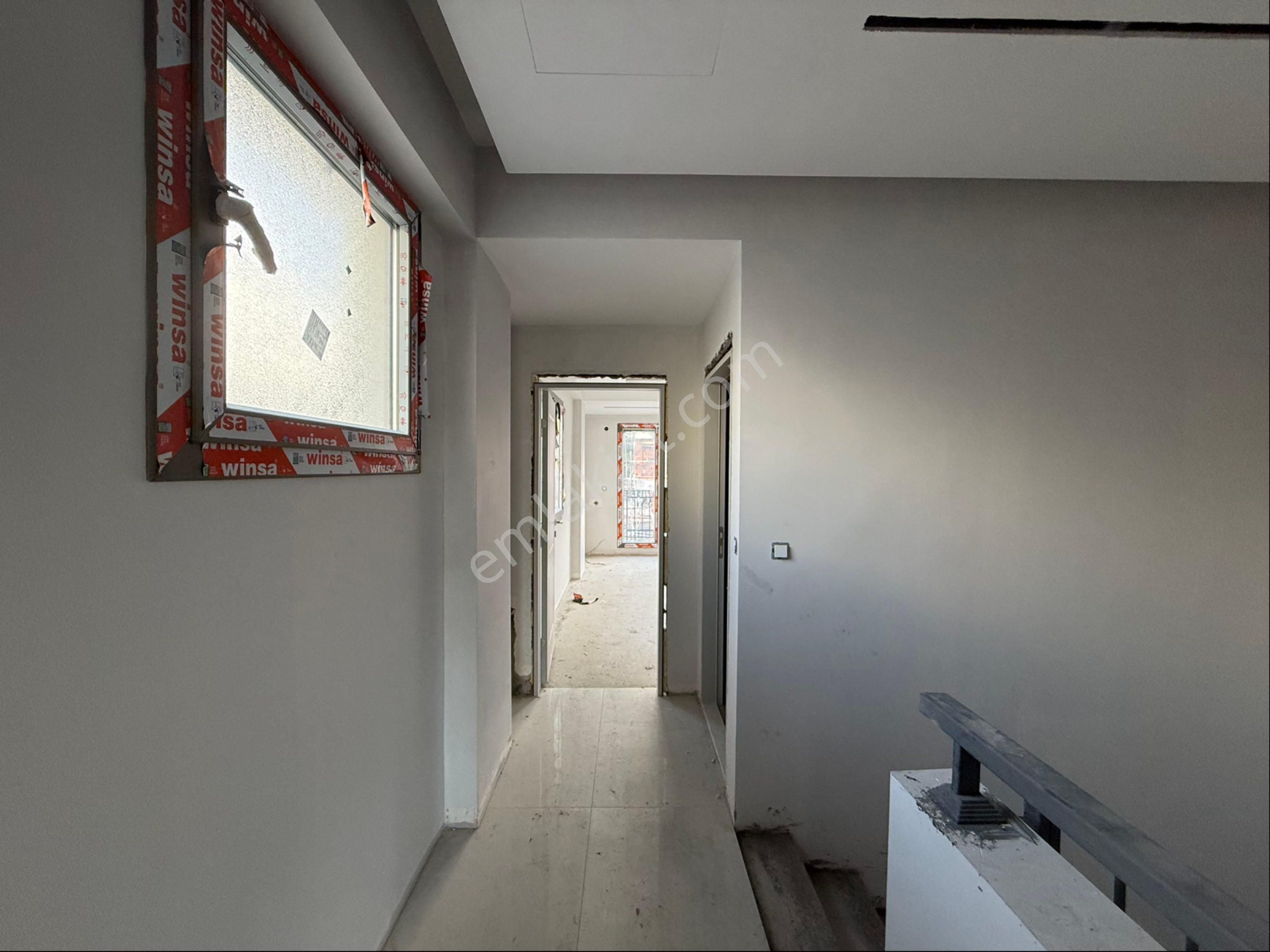 Yalı Mahallesinde Satılık 4+1 Tripleks Villa - Görsel 12
