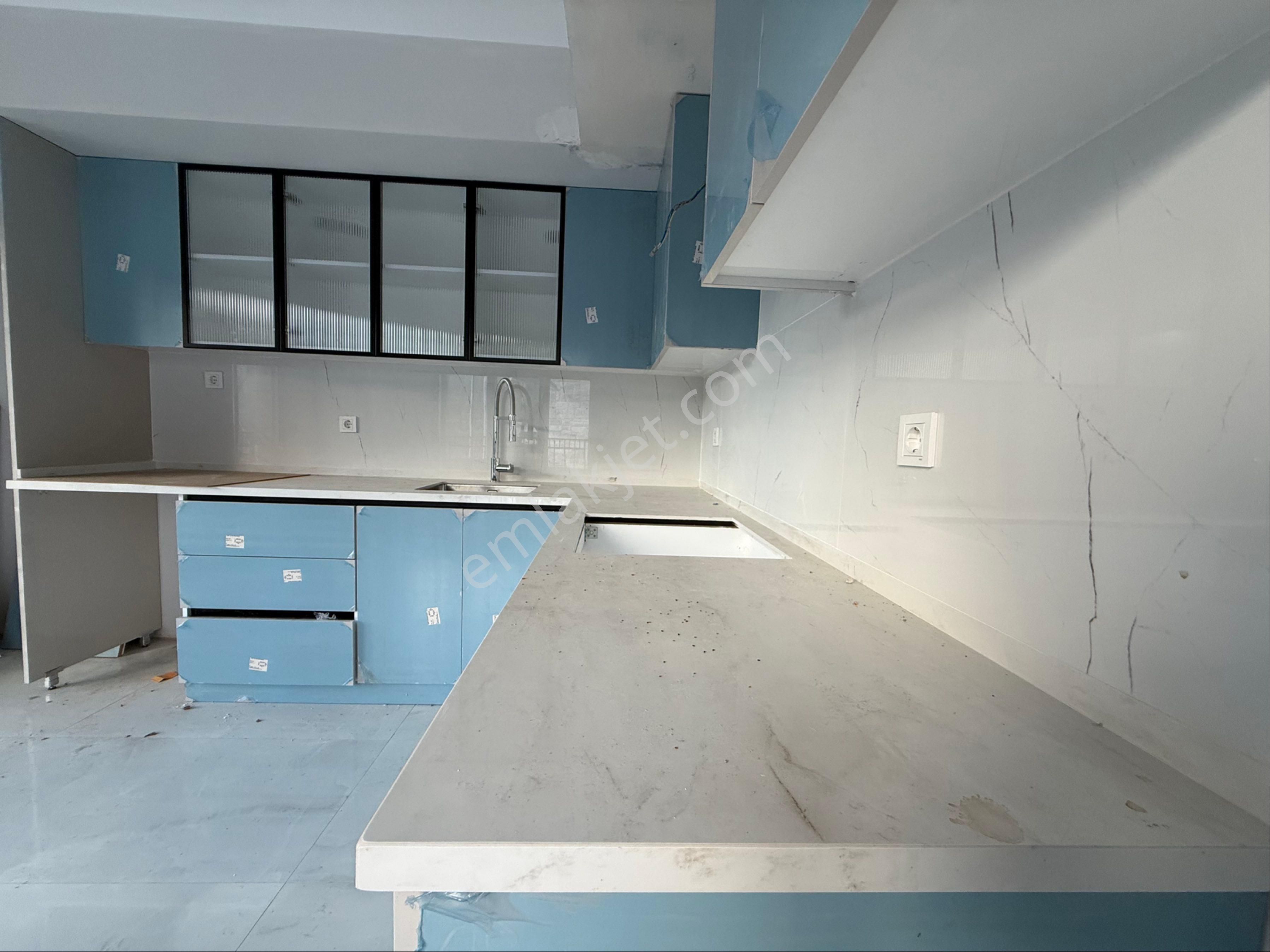 Yalı Mahallesinde Satılık 4+1 Tripleks Villa - Görsel 6