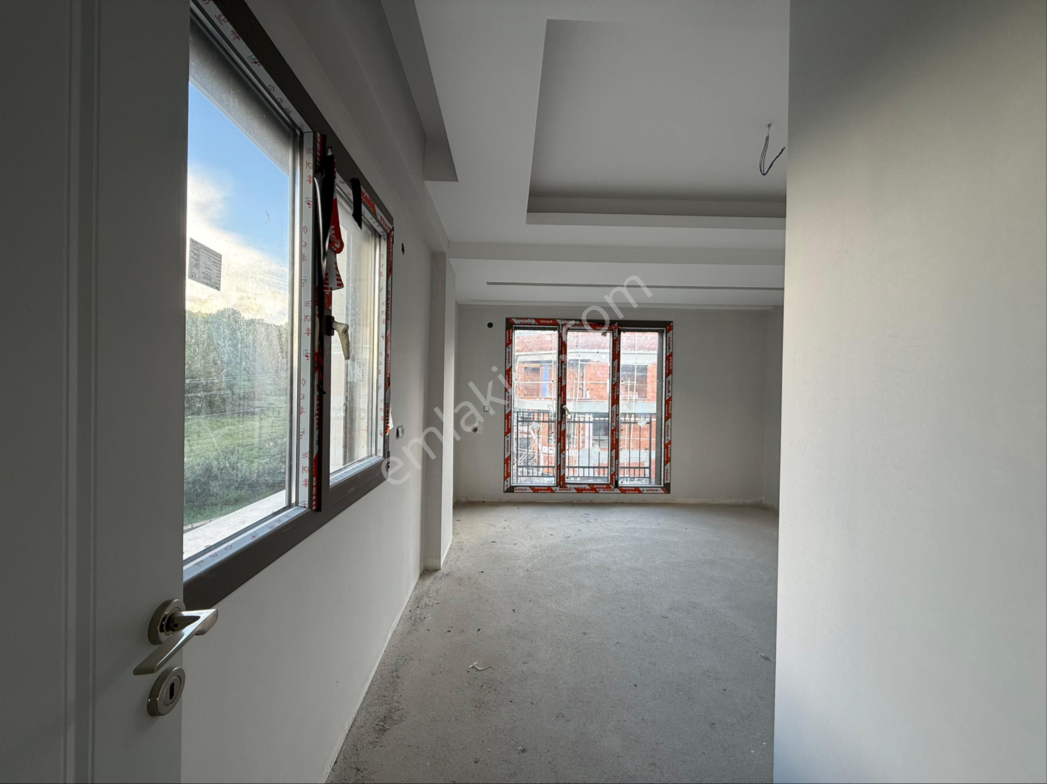 Yalı Mahallesinde Satılık 4+1 Tripleks Villa - Görsel 14