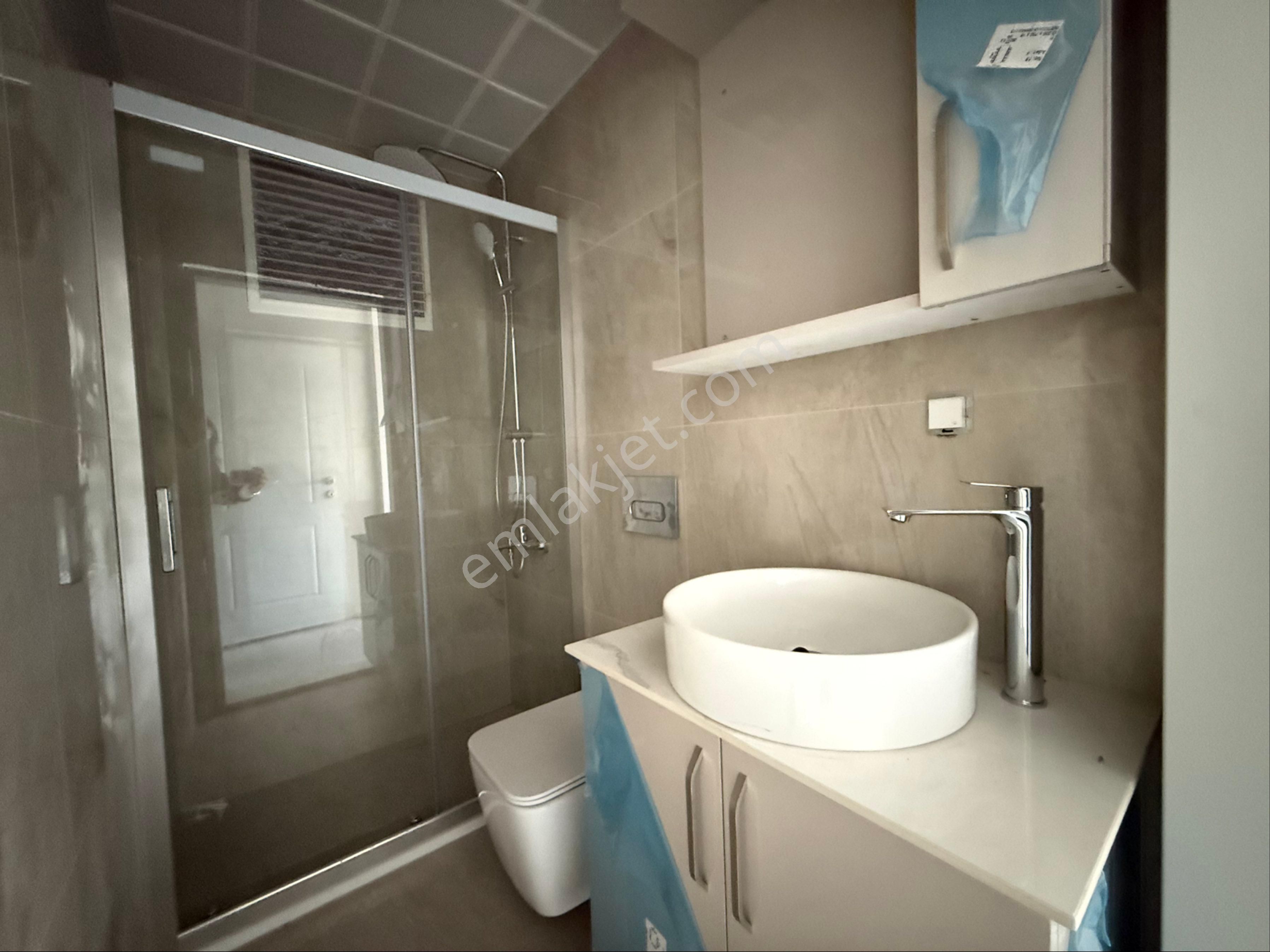 Yalı Mahallesinde Satılık 4+1 Tripleks Villa - Görsel 19