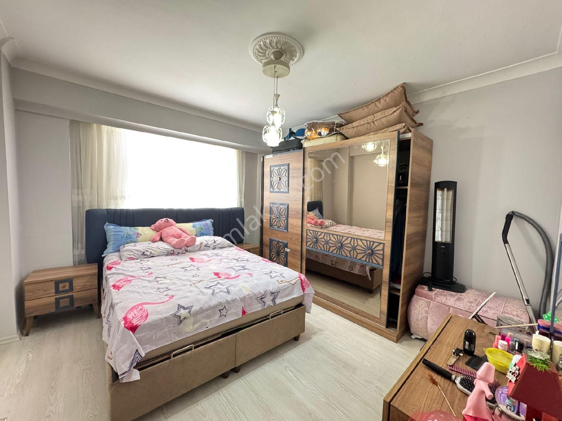 Cadde Seyran Emlaktan 3+1 - Görsel 19