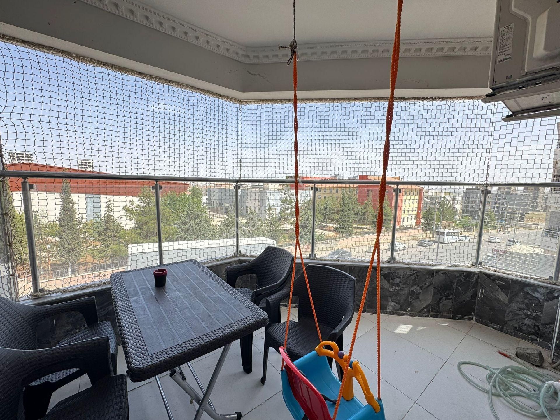 Cadde Seyran Emlaktan 3+1 - Görsel 15