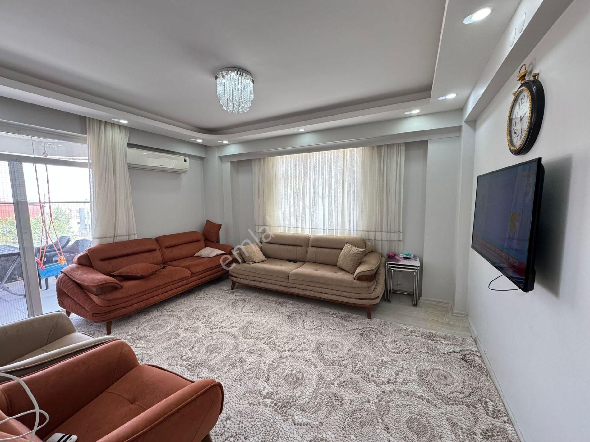 Cadde Seyran Emlaktan 3+1 - Görsel 4