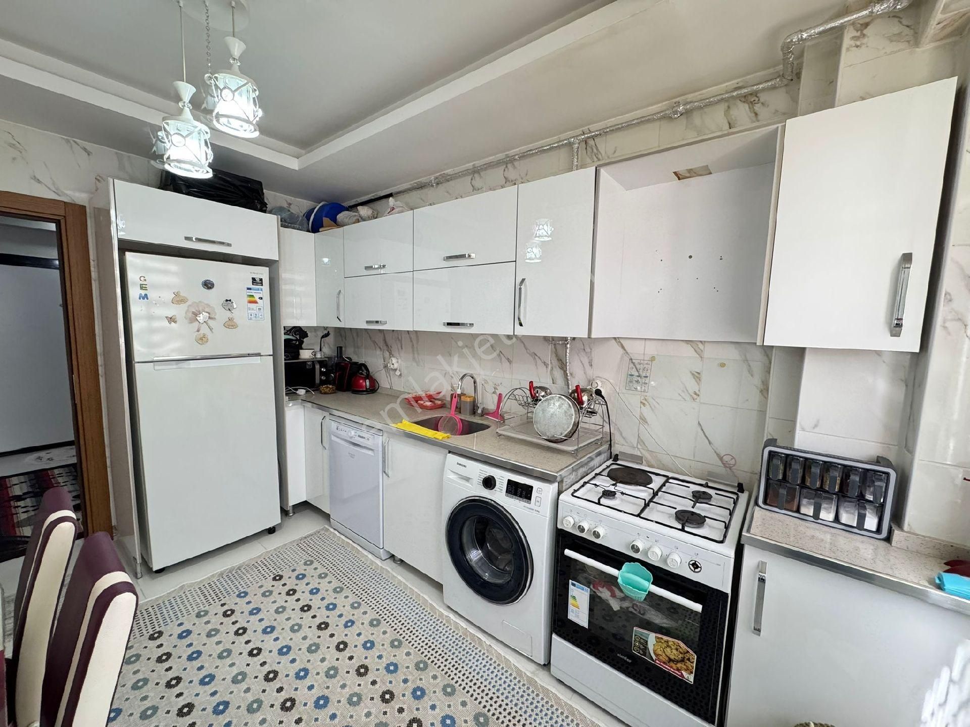 Cadde Seyran Emlaktan 3+1 - Görsel 20