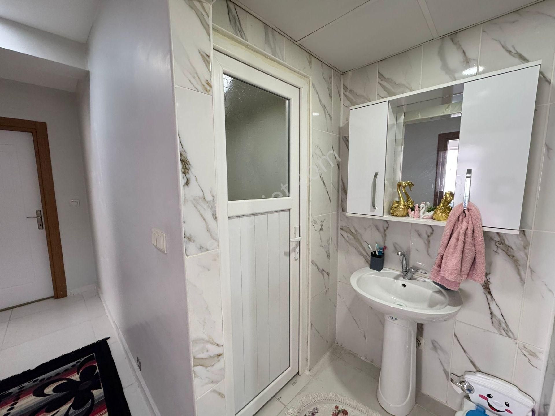 Cadde Seyran Emlaktan 3+1 - Görsel 13