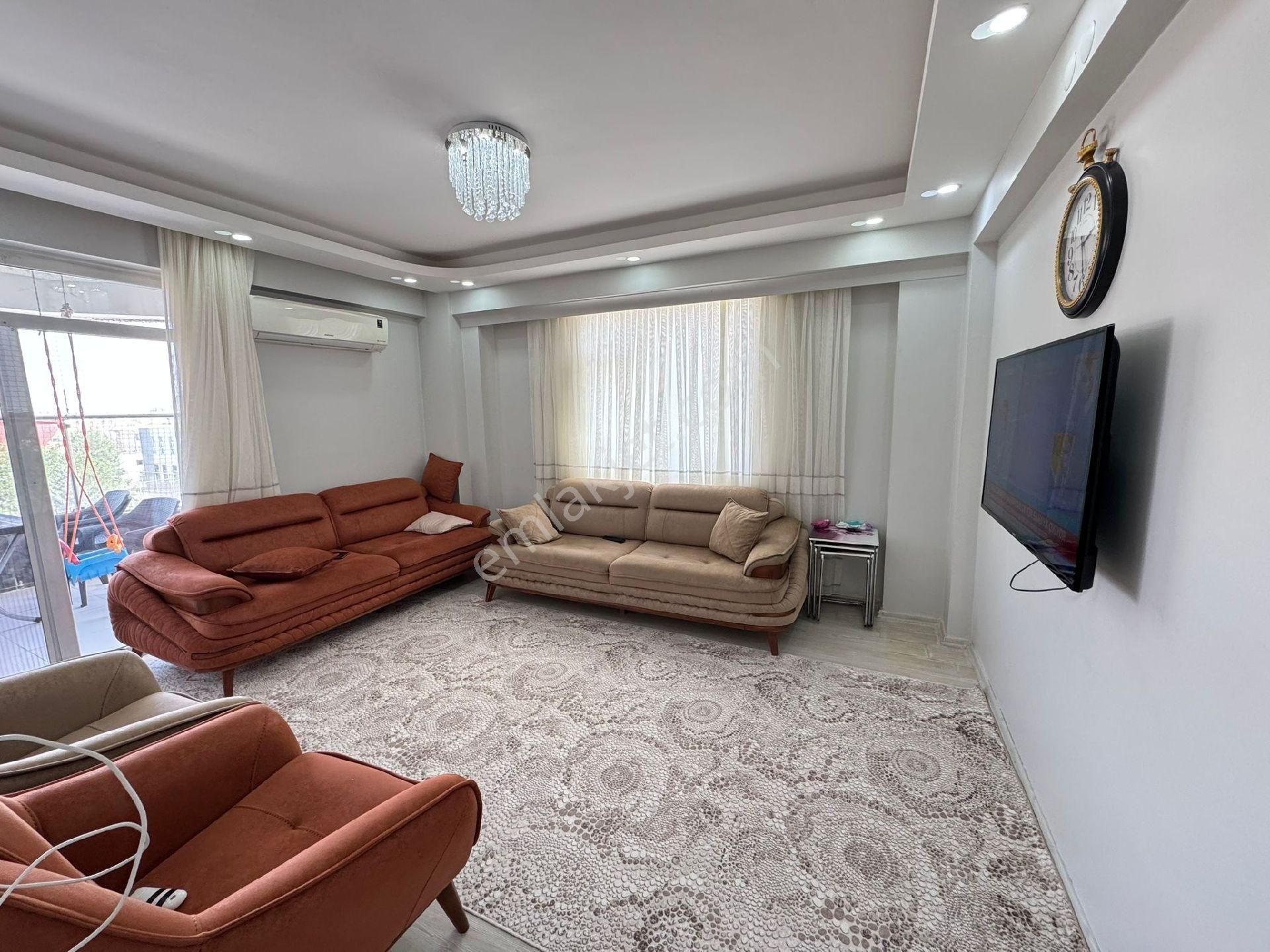 Cadde Seyran Emlaktan 3+1 - Görsel 12