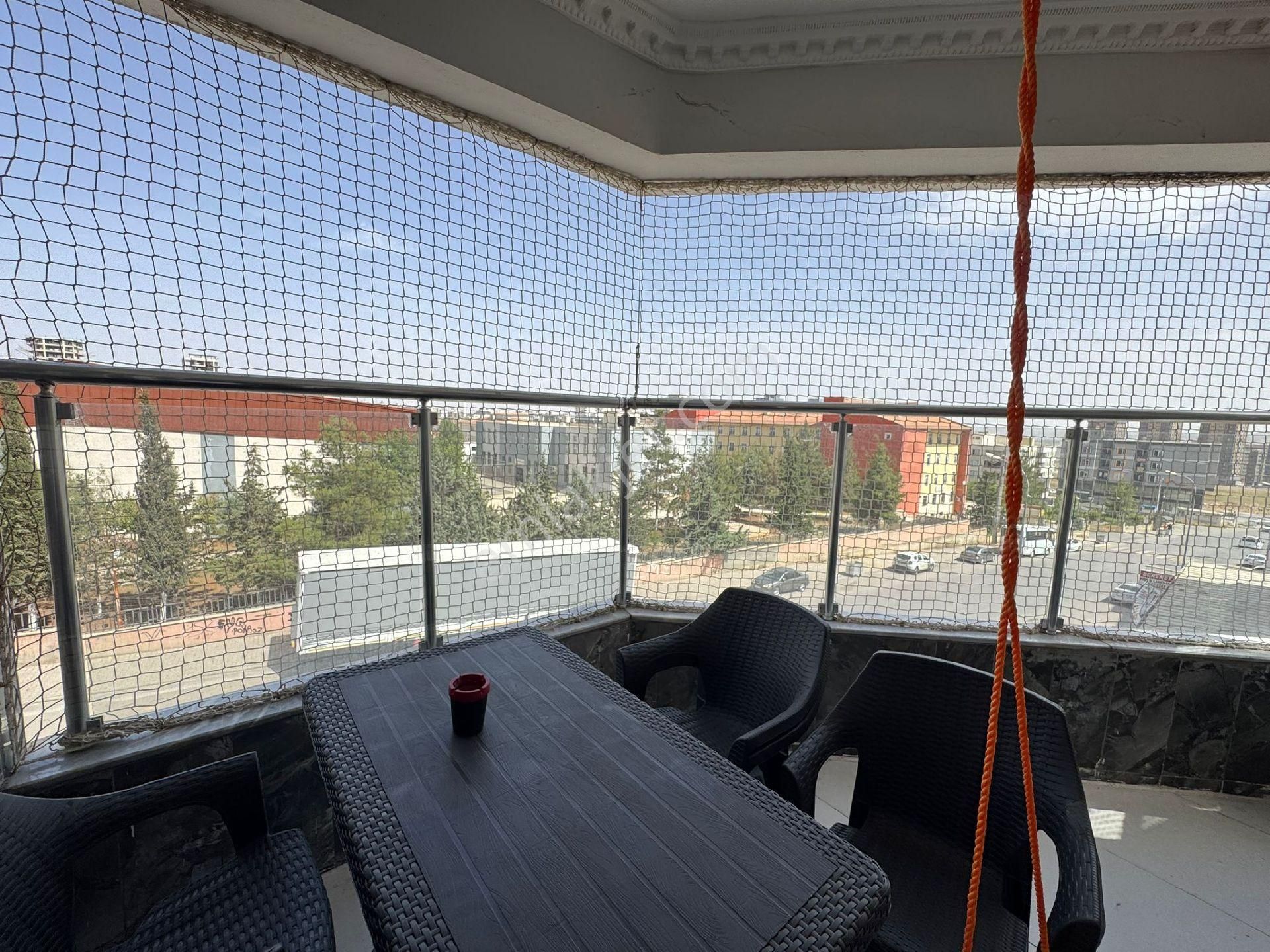 Cadde Seyran Emlaktan 3+1 - Görsel 5