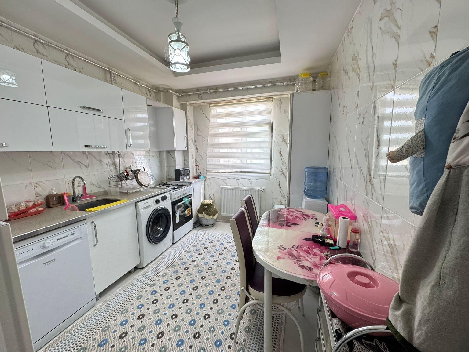 Cadde Seyran Emlaktan 3+1 - Görsel 9