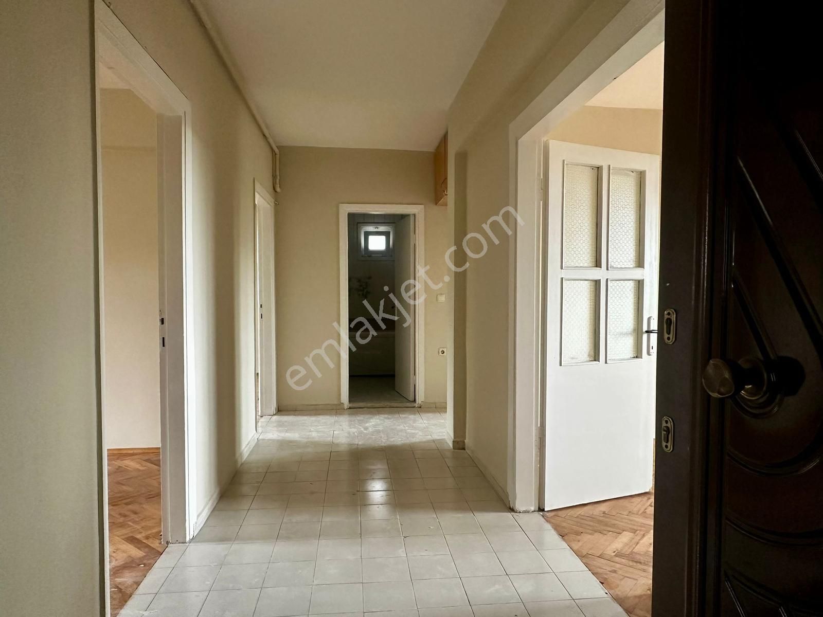 Dubleks Bakırköy Sahil Yolunda 140m2 4+1 Asansörlü 25m2 Teraslı - Görsel 13