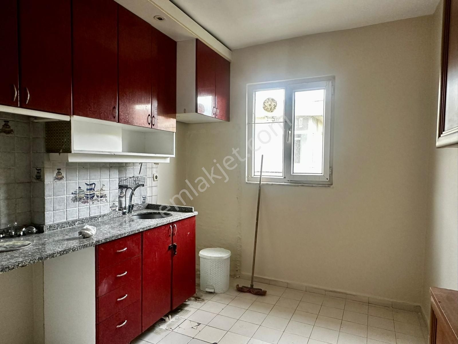 Dubleks Bakırköy Sahil Yolunda 140m2 4+1 Asansörlü 25m2 Teraslı - Görsel 19