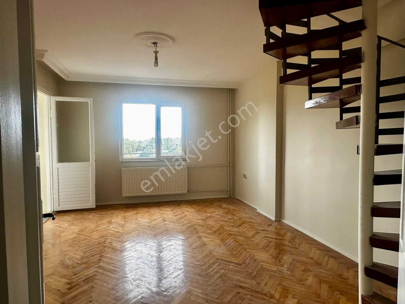 Dubleks Bakırköy Sahil Yolunda 140m2 4+1 Asansörlü 25m2 Teraslı - Görsel 21