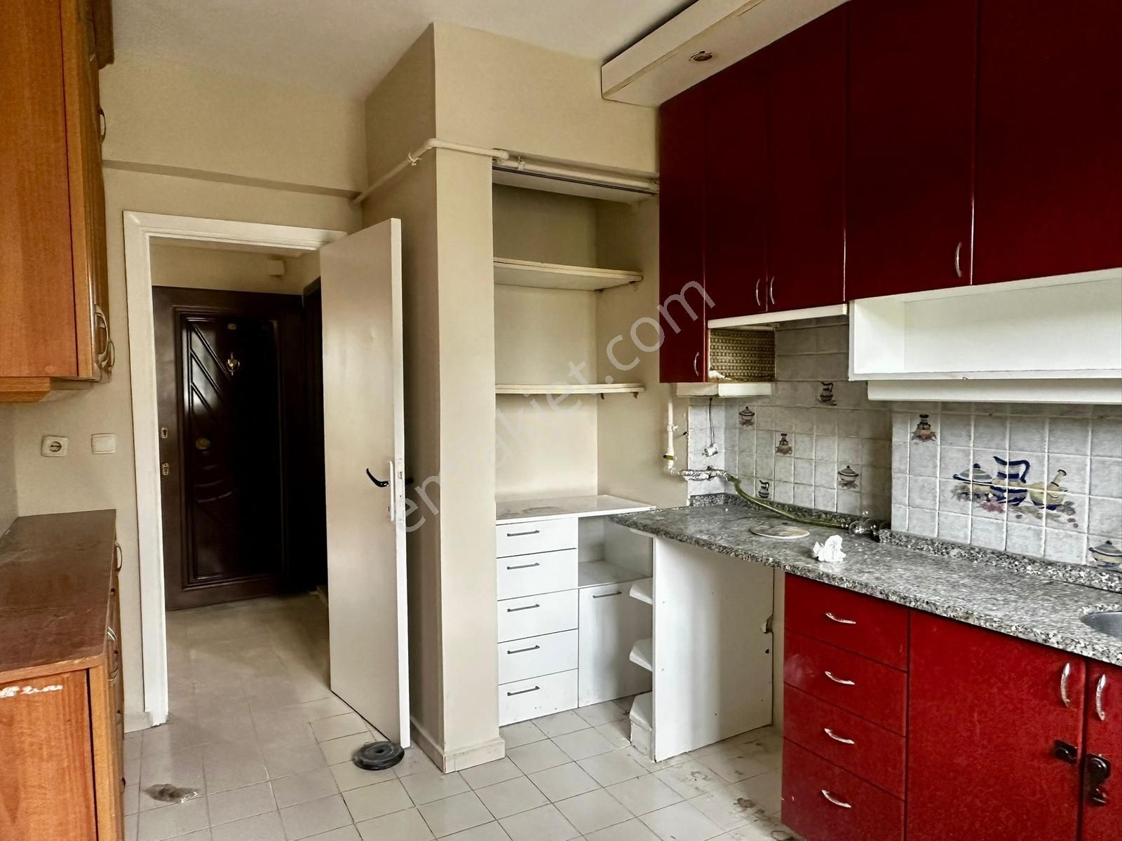 Dubleks Bakırköy Sahil Yolunda 140m2 4+1 Asansörlü 25m2 Teraslı - Görsel 17
