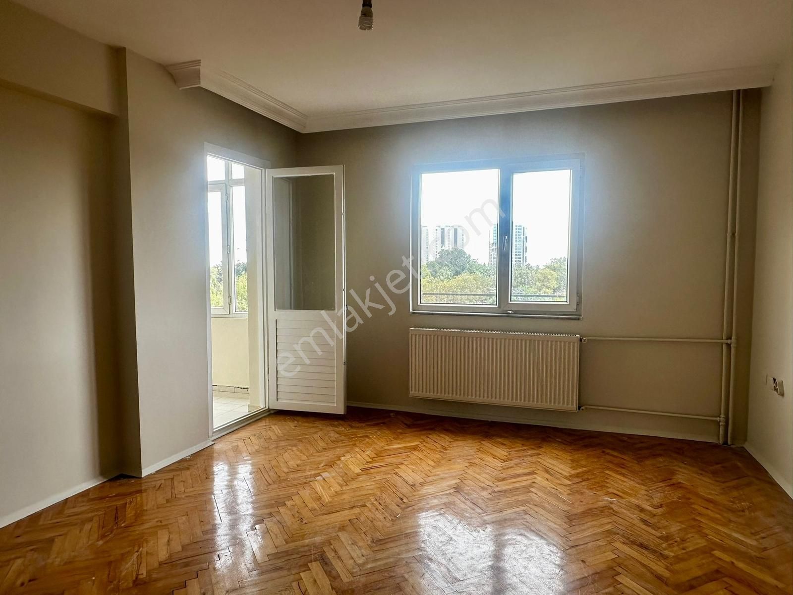 Dubleks Bakırköy Sahil Yolunda 140m2 4+1 Asansörlü 25m2 Teraslı - Görsel 11