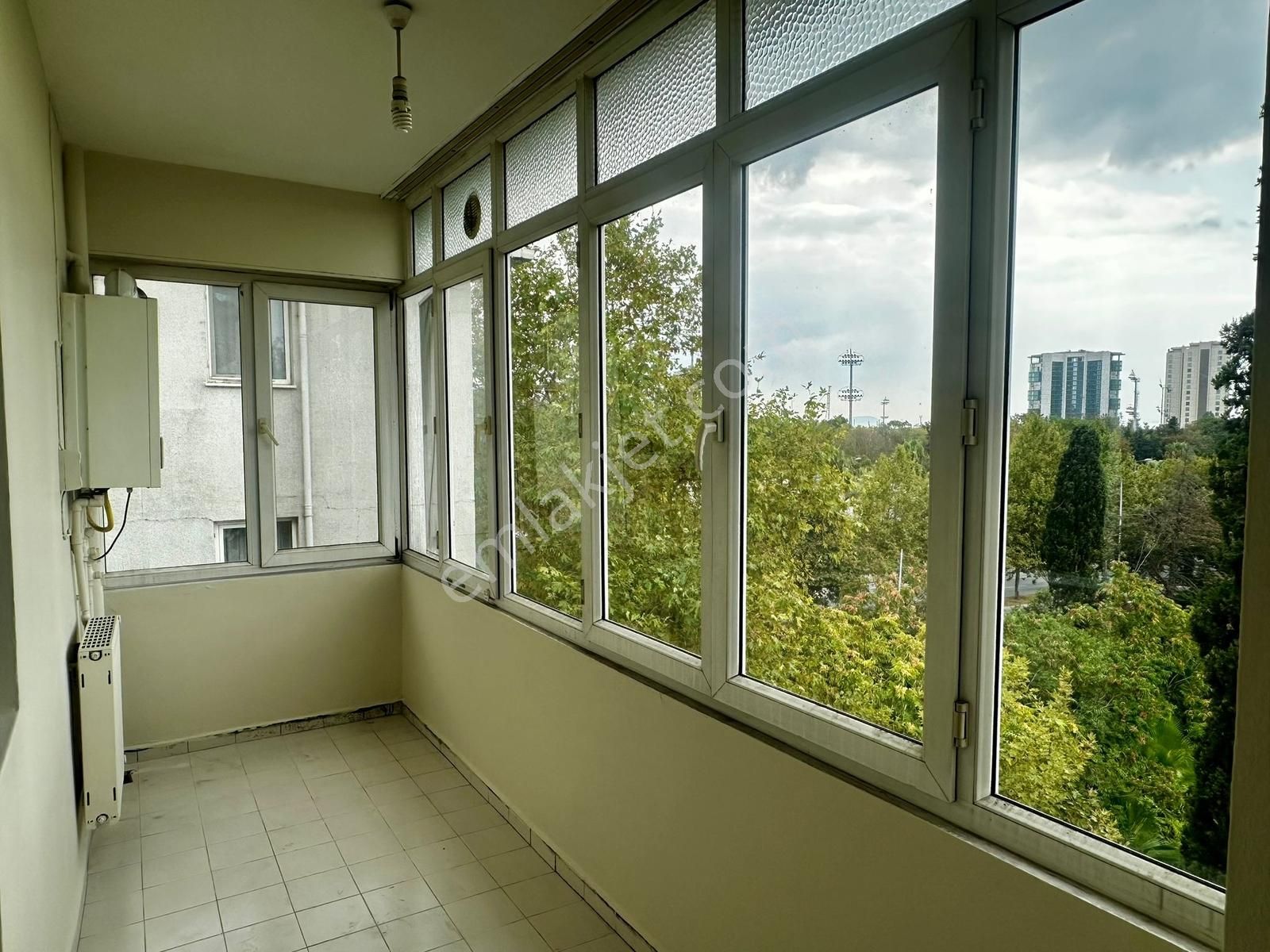 Dubleks Bakırköy Sahil Yolunda 140m2 4+1 Asansörlü 25m2 Teraslı - Görsel 14