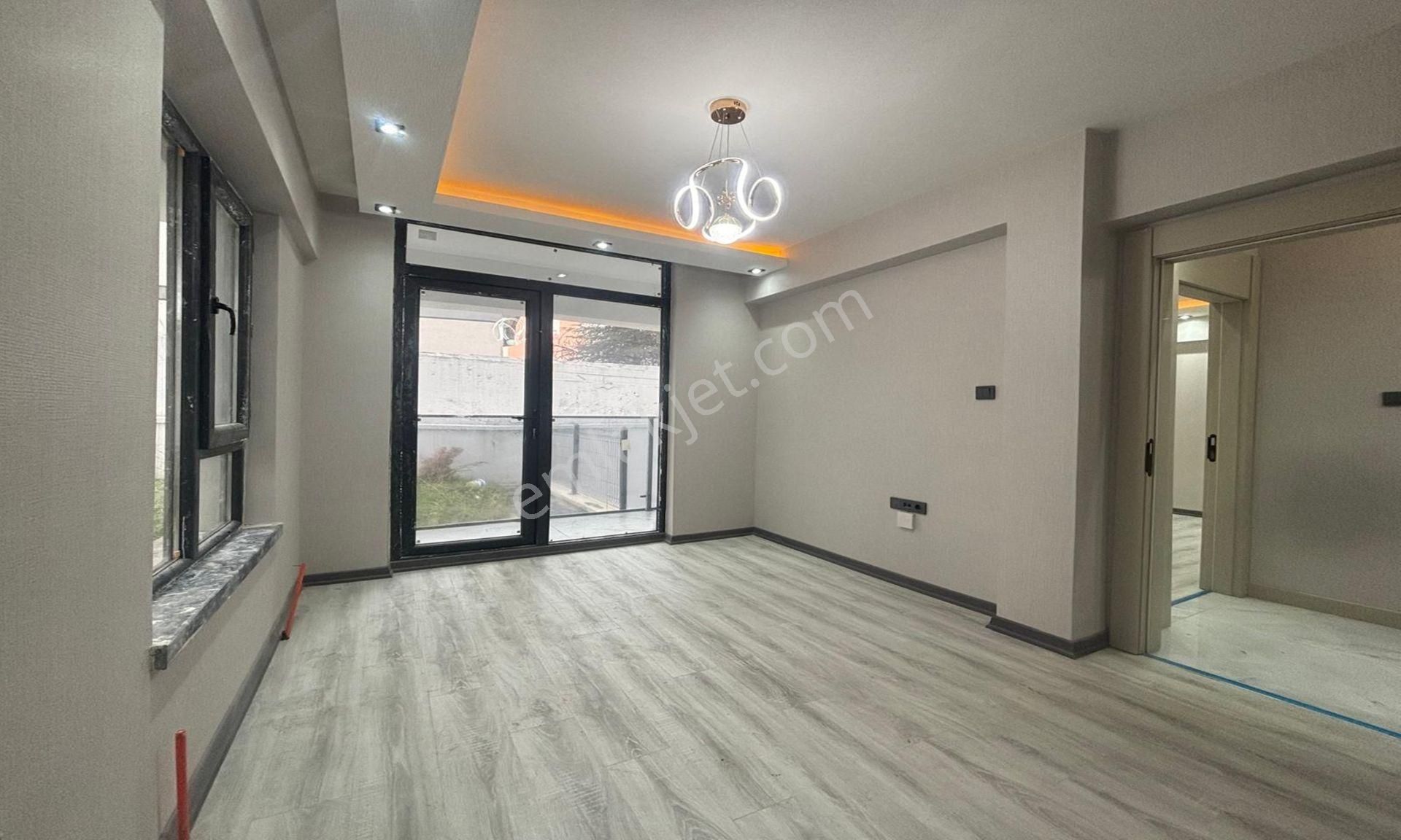 Bulvar'dan Karakaya'da Caddeye Yakın Geniş Masrafsız 3+1 Daire!! - Görsel 16