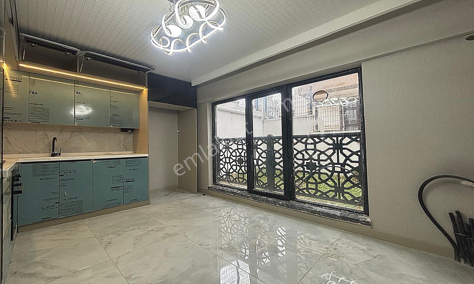 Bulvar'dan Karakaya'da Caddeye Yakın Geniş Masrafsız 3+1 Daire!! - Görsel 6