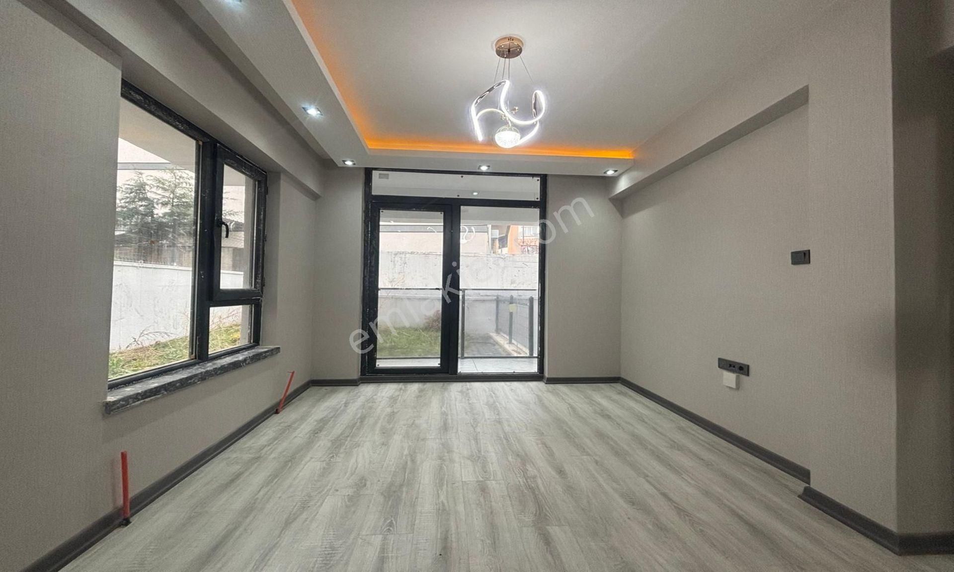 Bulvar'dan Karakaya'da Caddeye Yakın Geniş Masrafsız 3+1 Daire!! - Görsel 18