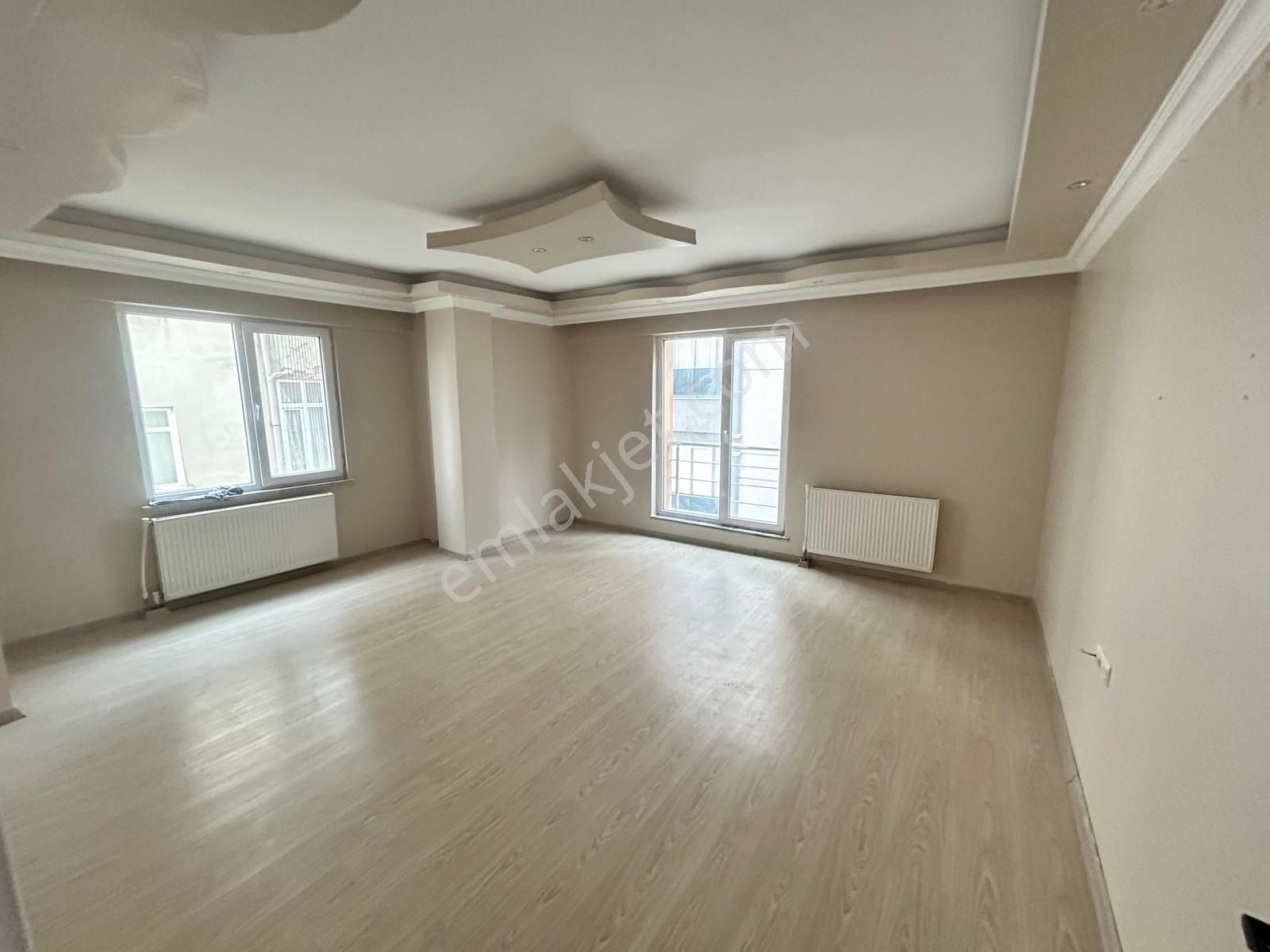 Çerkezköy Fatih Mahallesinde Satılık 2+1 Daire - Görsel 9