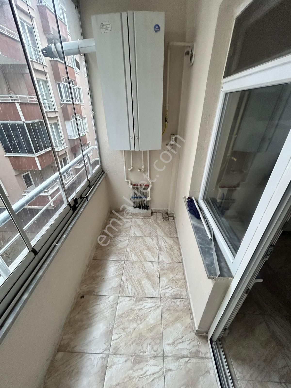 Çerkezköy Fatih Mahallesinde Satılık 2+1 Daire - Görsel 6