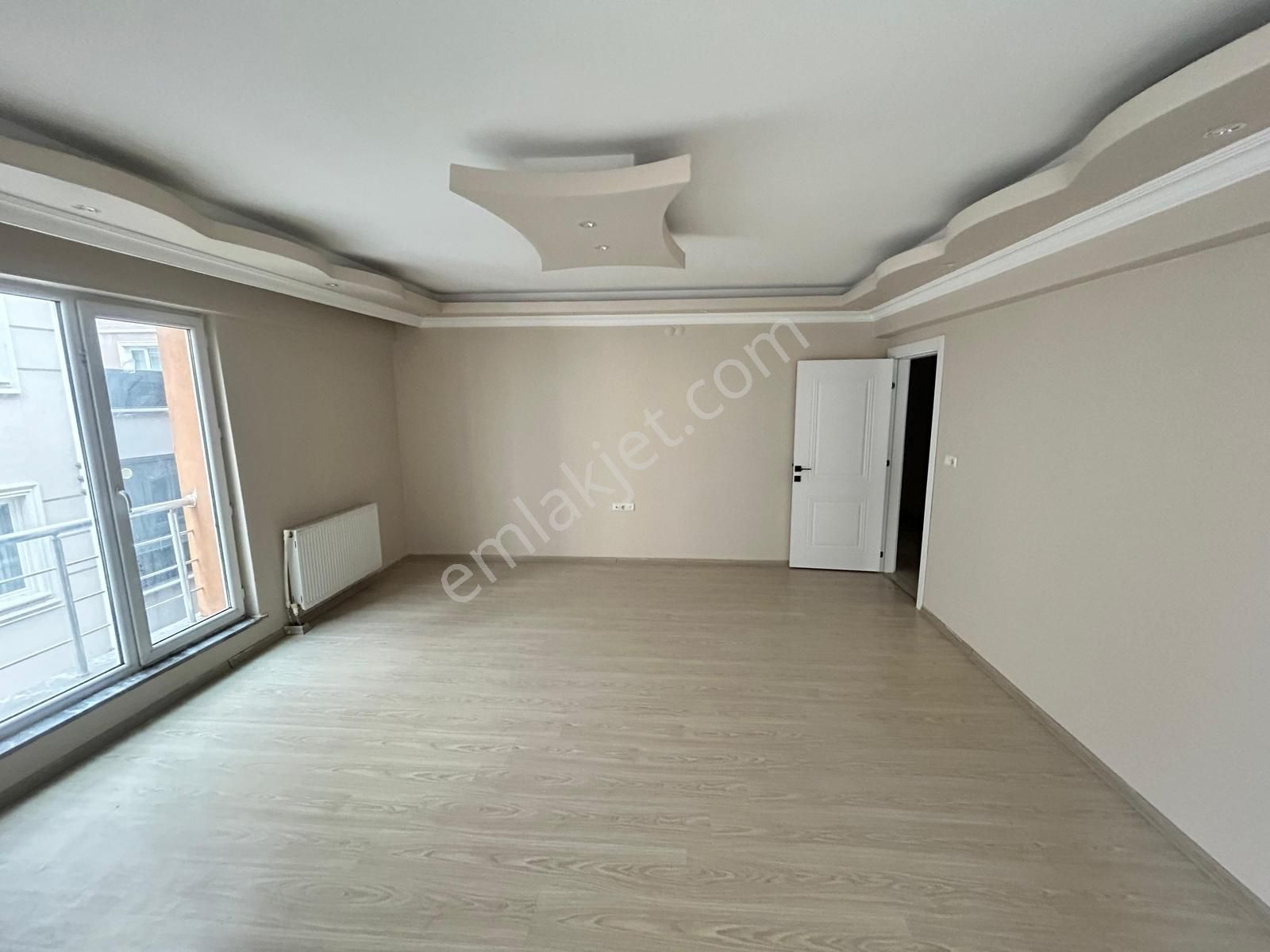 Çerkezköy Fatih Mahallesinde Satılık 2+1 Daire - Görsel 3