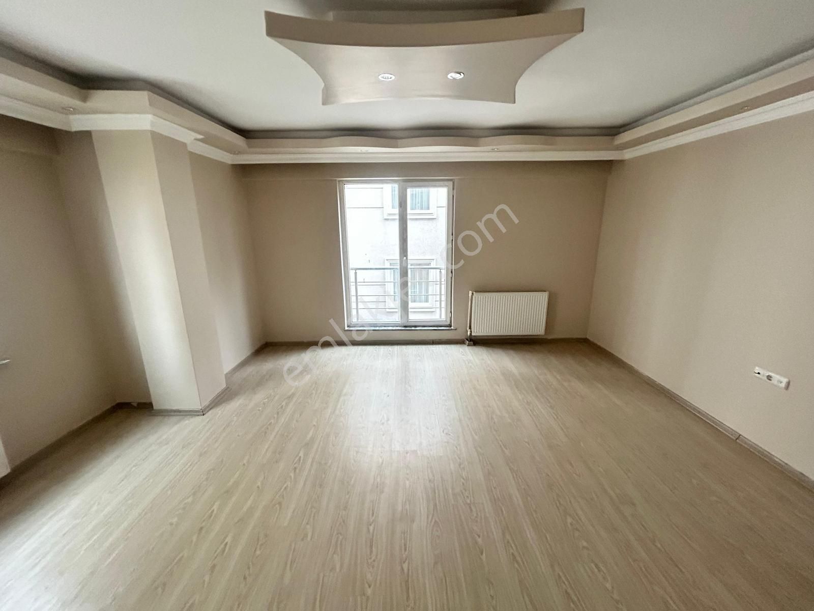 Çerkezköy Fatih Mahallesinde Satılık 2+1 Daire