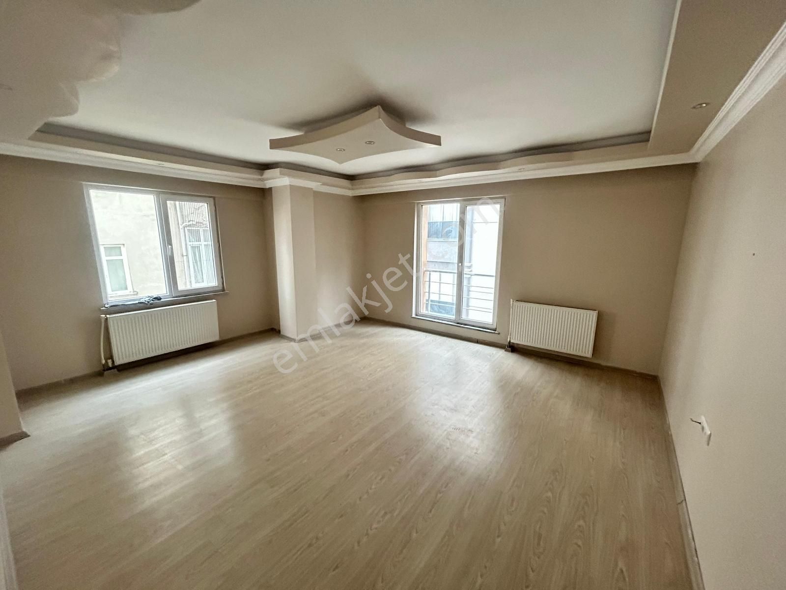 Çerkezköy Fatih Mahallesinde Satılık 2+1 Daire - Görsel 2