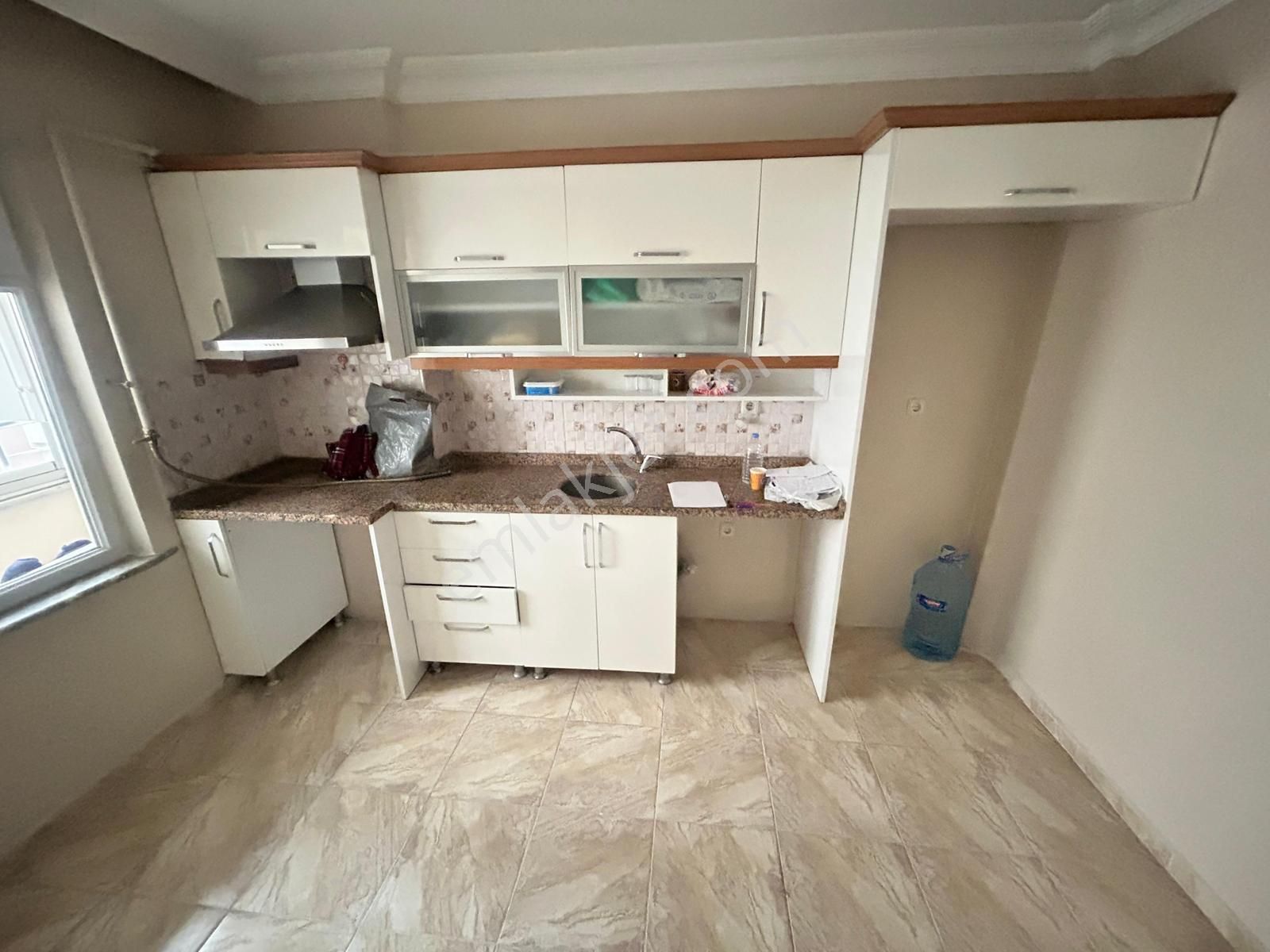 Çerkezköy Fatih Mahallesinde Satılık 2+1 Daire - Görsel 8