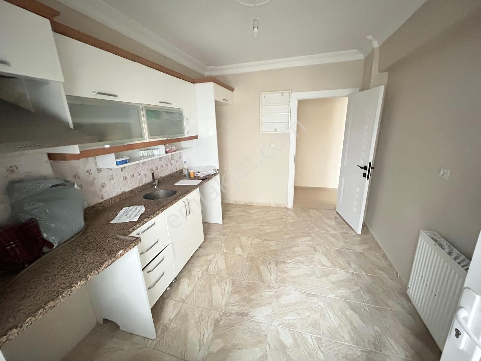 Çerkezköy Fatih Mahallesinde Satılık 2+1 Daire - Görsel 4