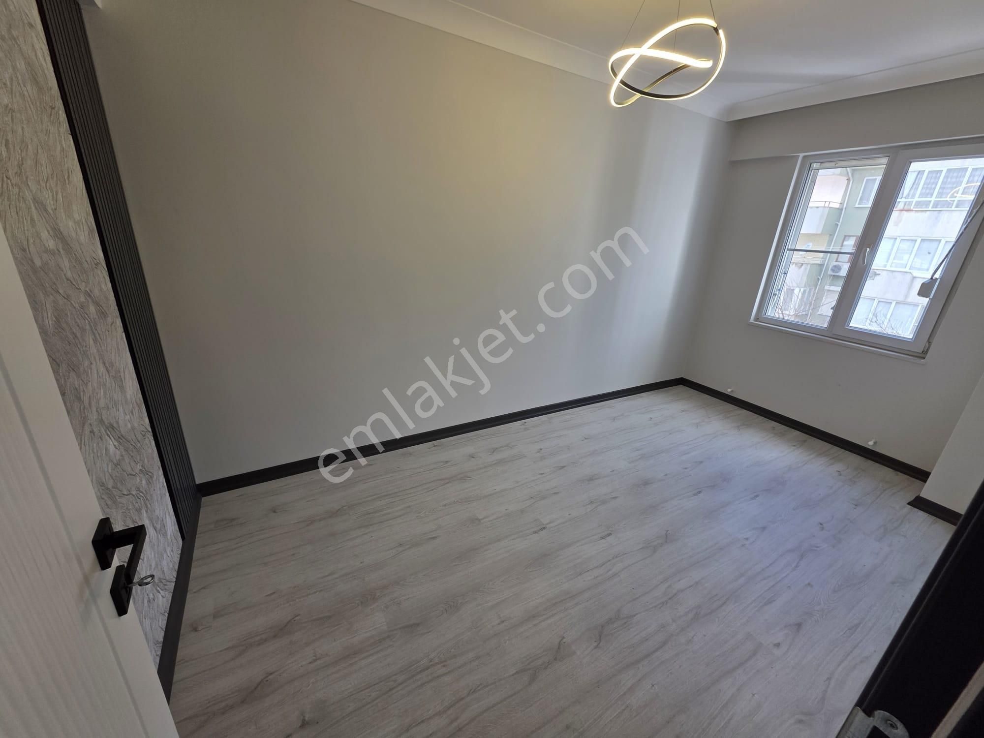 Irmaksudan Akçay Merkezde Ön Cephe Ayrı Mutfak Masrafsız 2+1 Daire - Görsel 14
